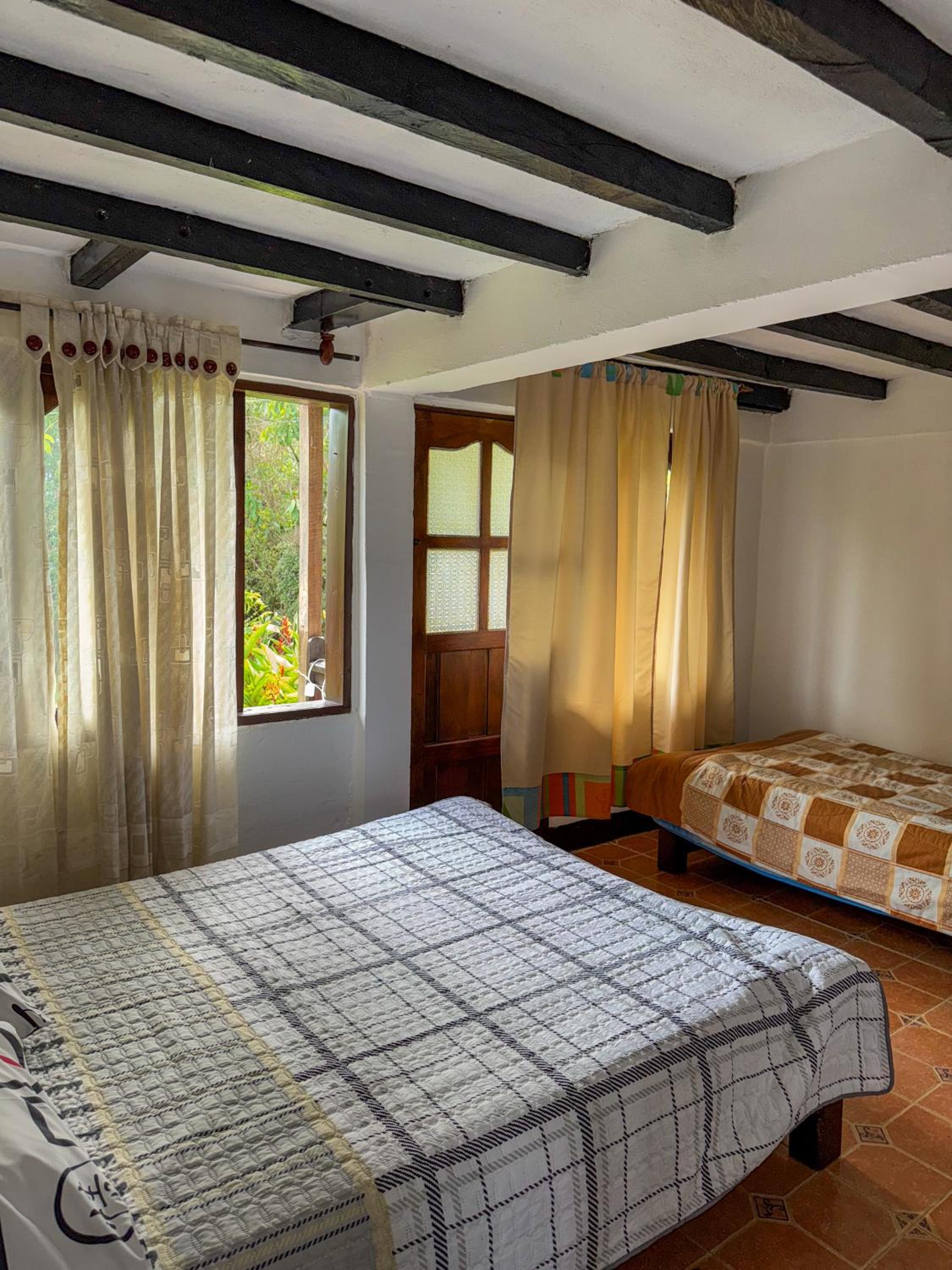 Hostal Pachamama, photo 48