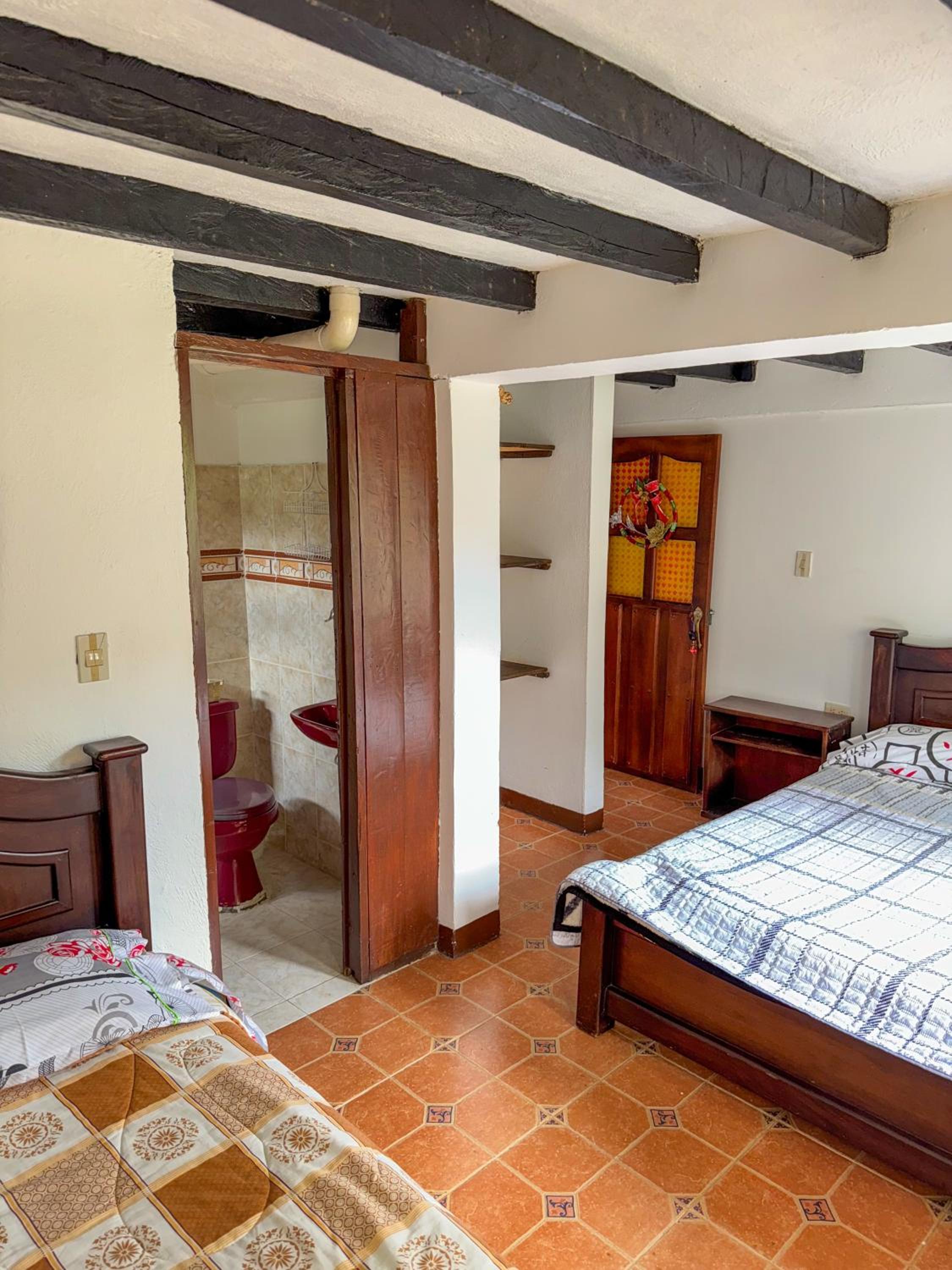 Hostal Pachamama, photo 12