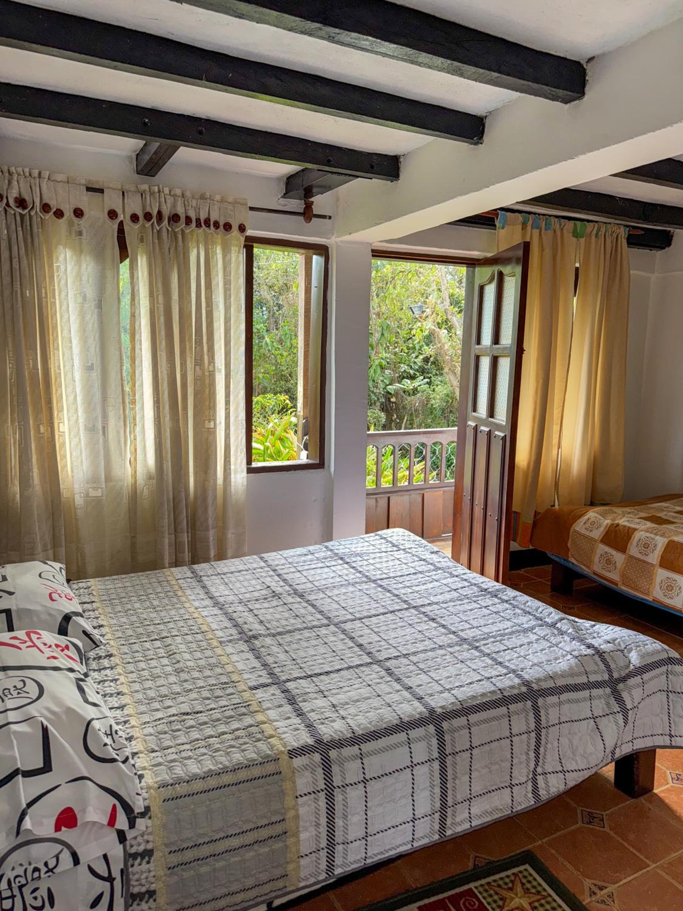 Hostal Pachamama, photo 59