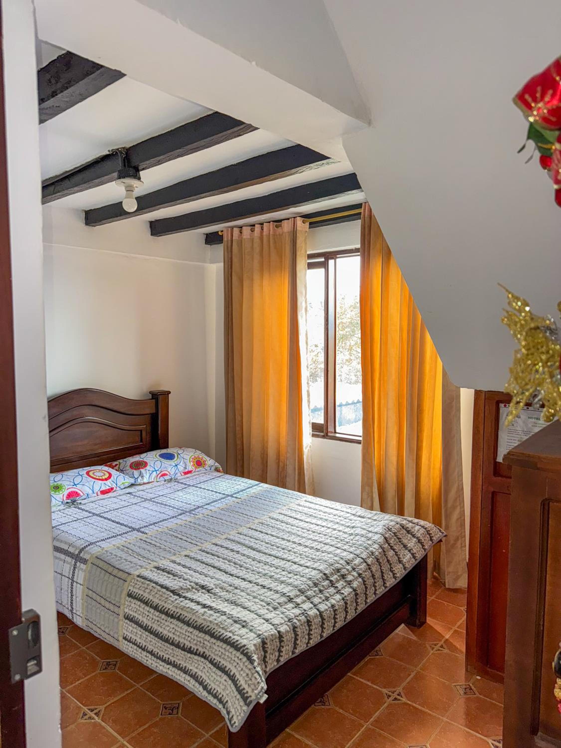 Hostal Pachamama, photo 86