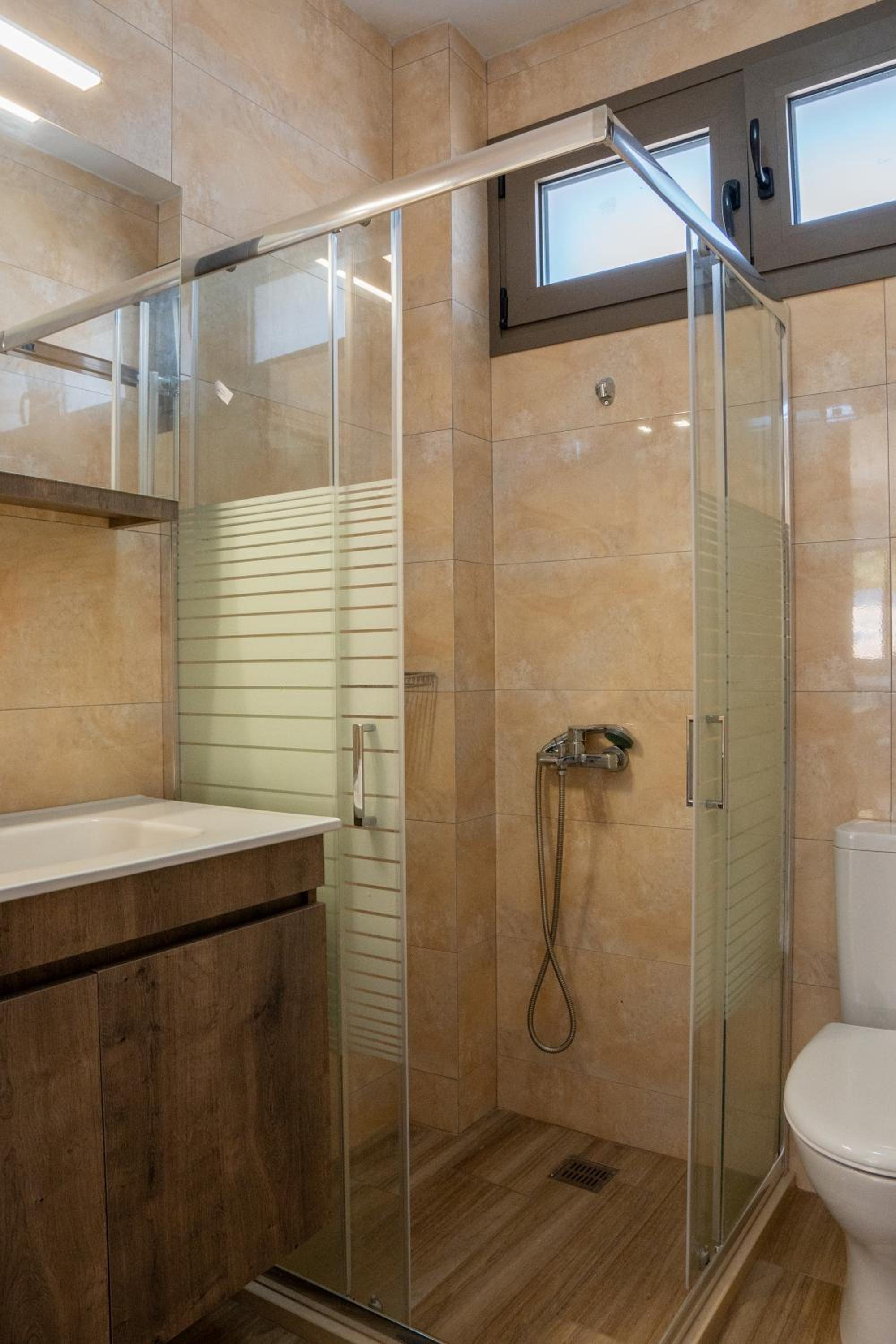 Villa Leandros Premium Suites