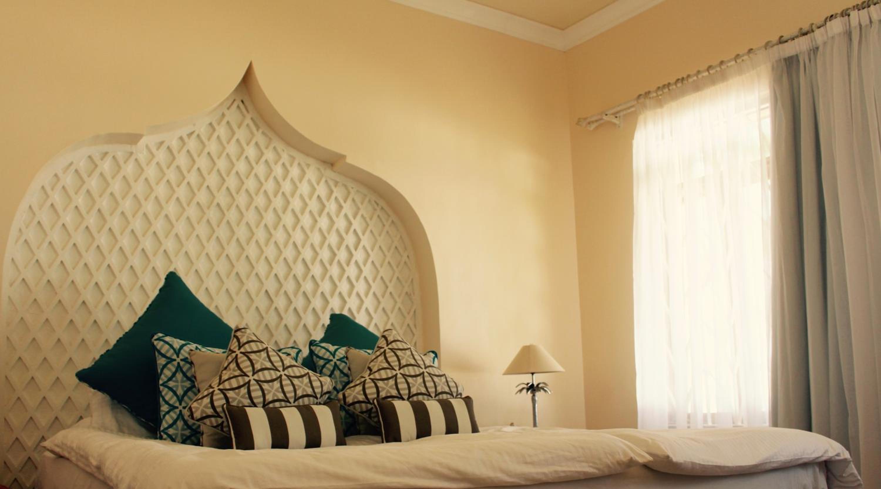 The Zubeida Boutique Resort