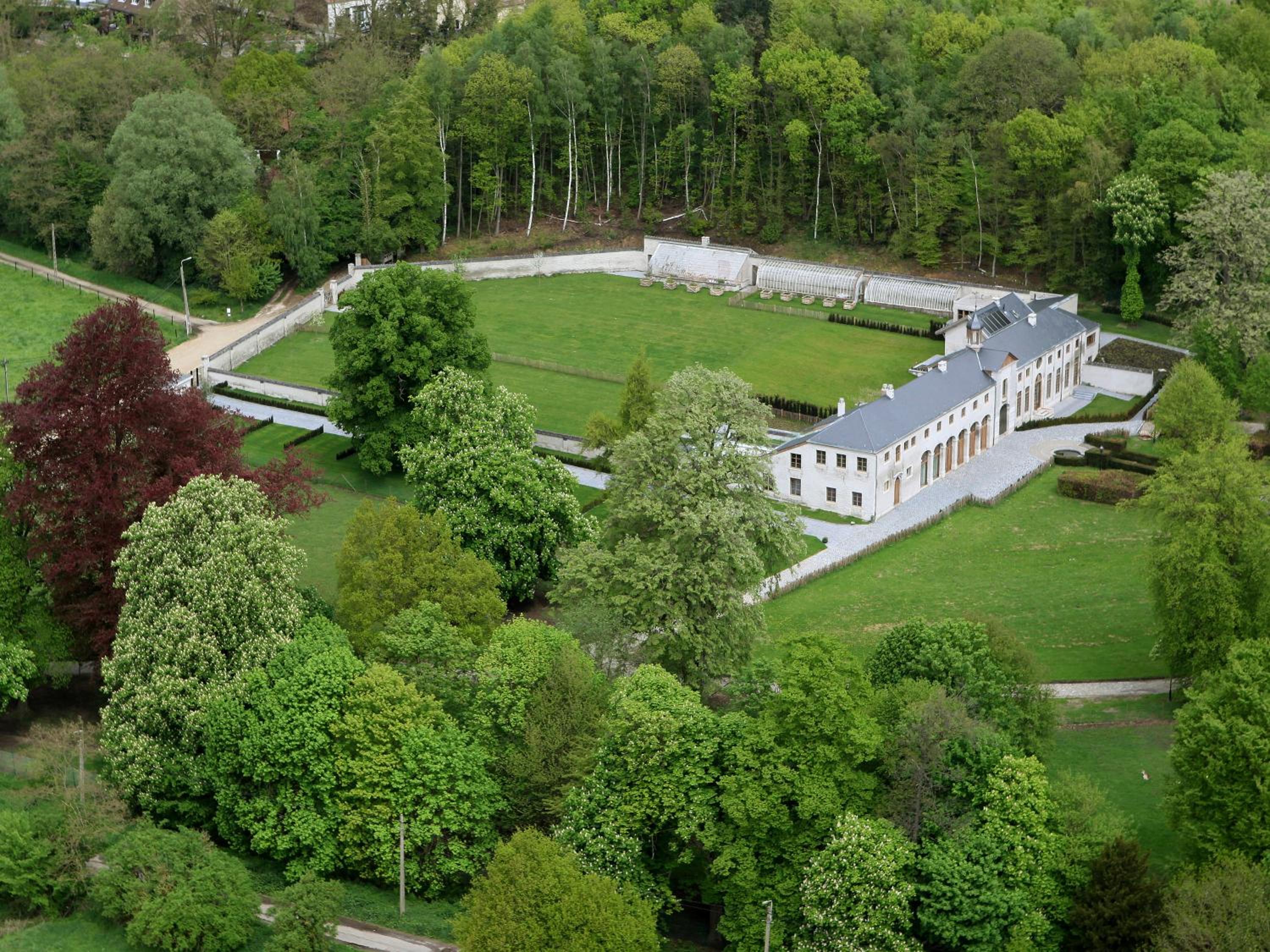 B&B Baron’s House Neerijse-Leuven - Image 4