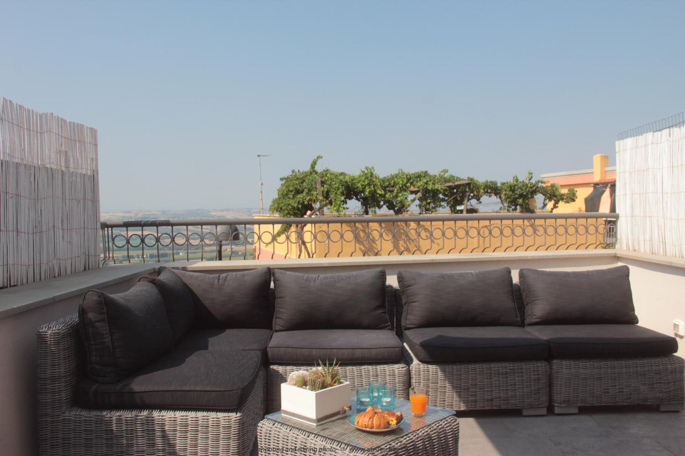 Relais Chambre