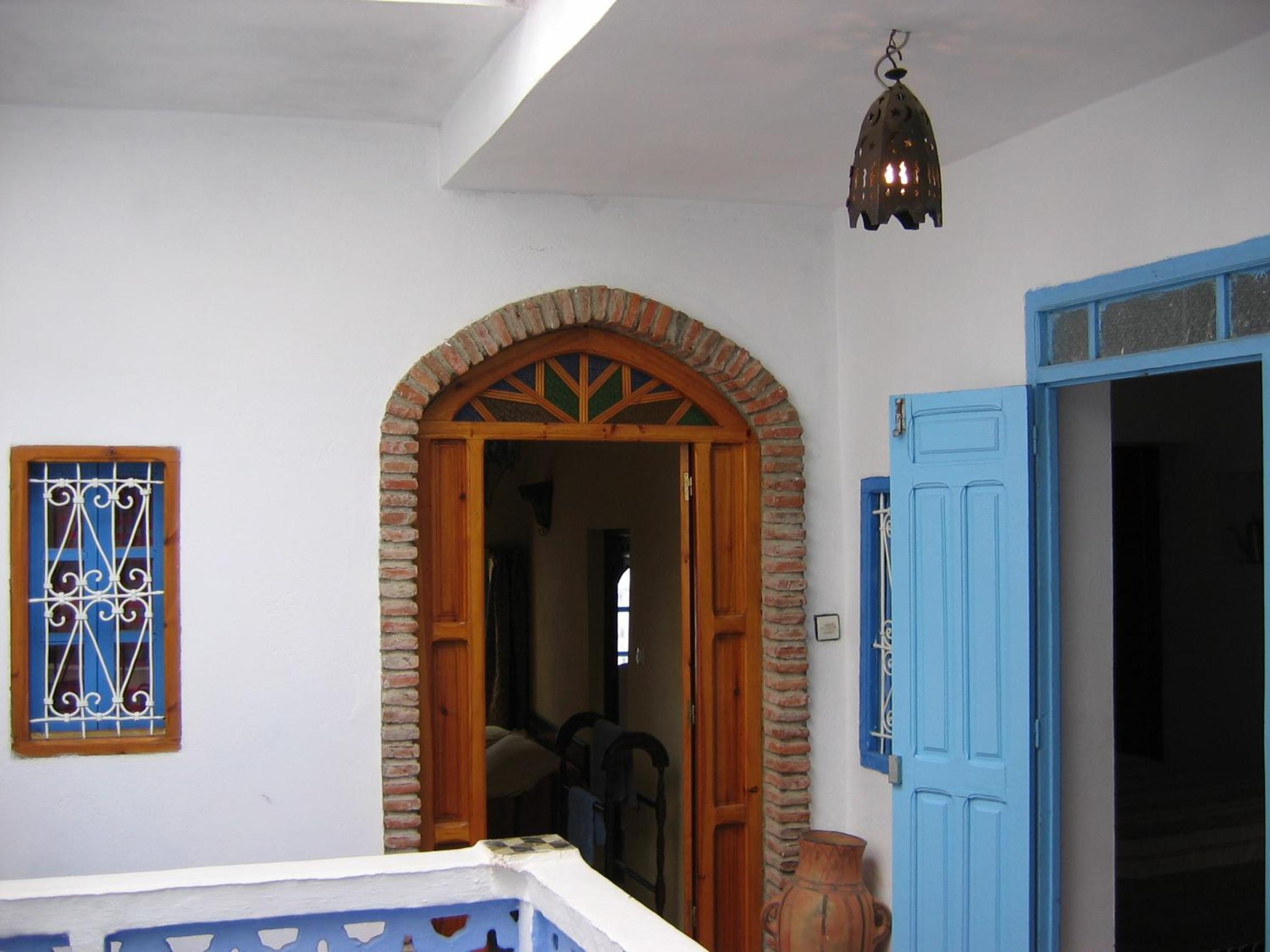 Dar Dalia view 4