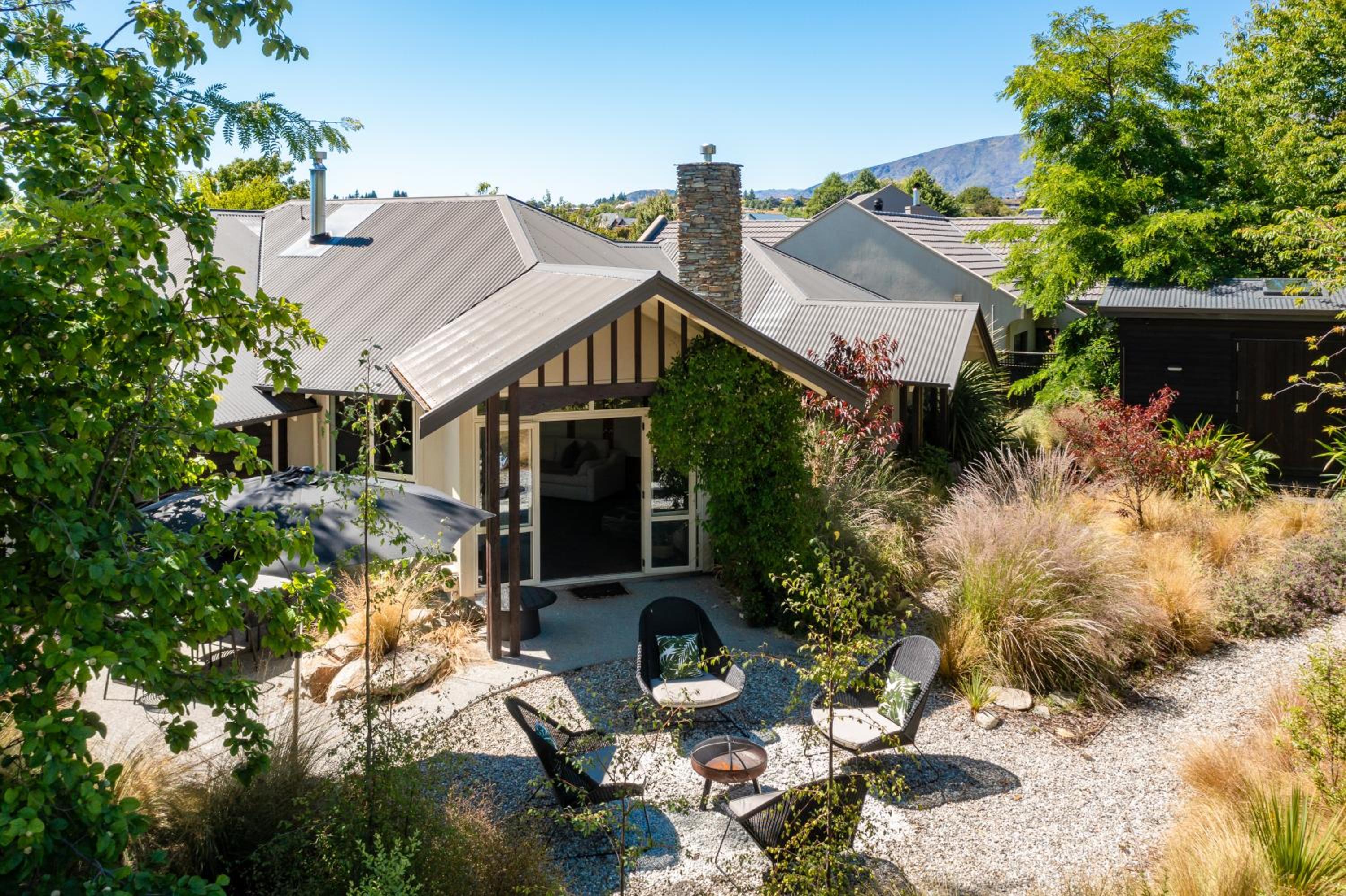 Emerald Oasis by Sotheby's Luxury Rental Homes