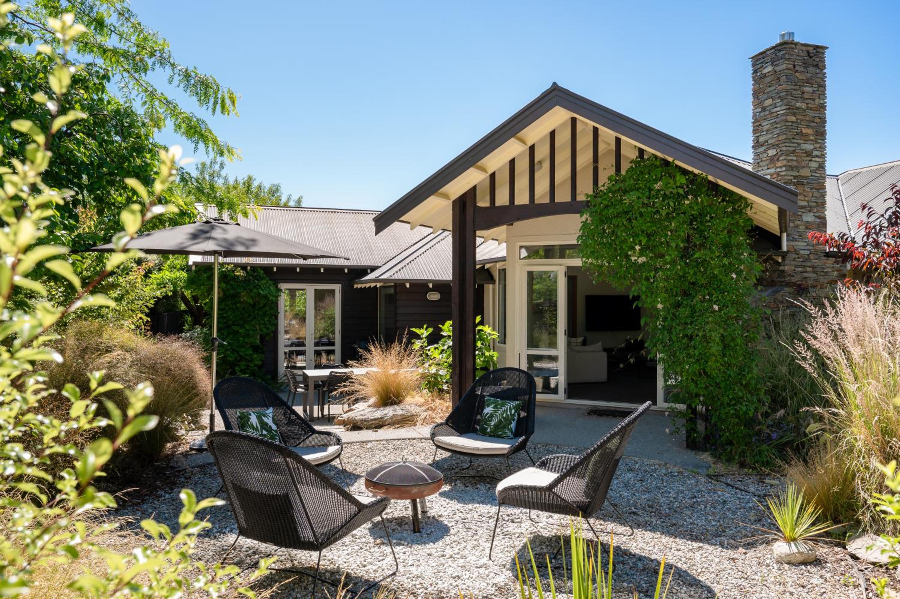Emerald Oasis by Sotheby's Luxury Rental Homes
