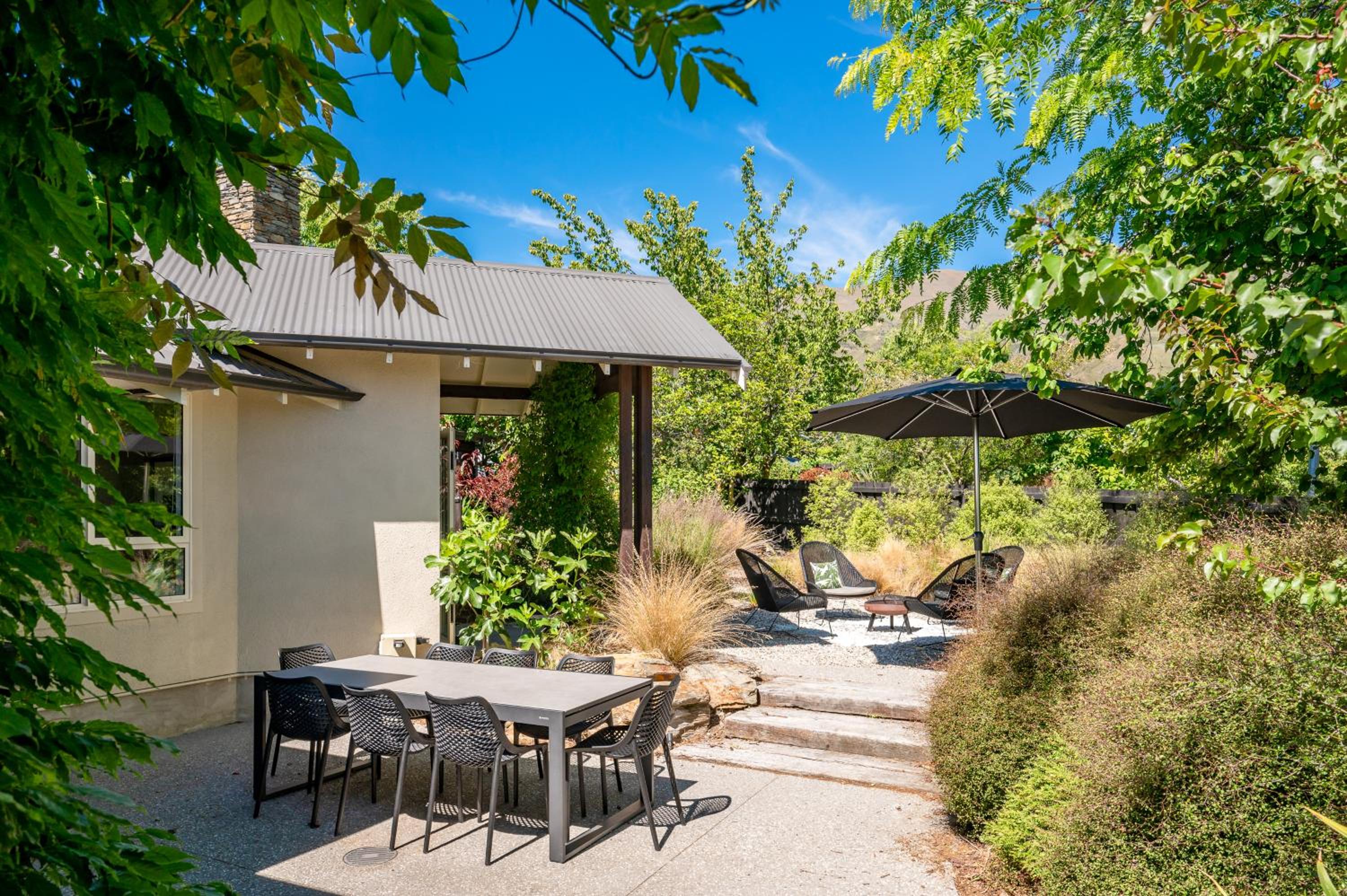 Emerald Oasis by Sotheby's Luxury Rental Homes