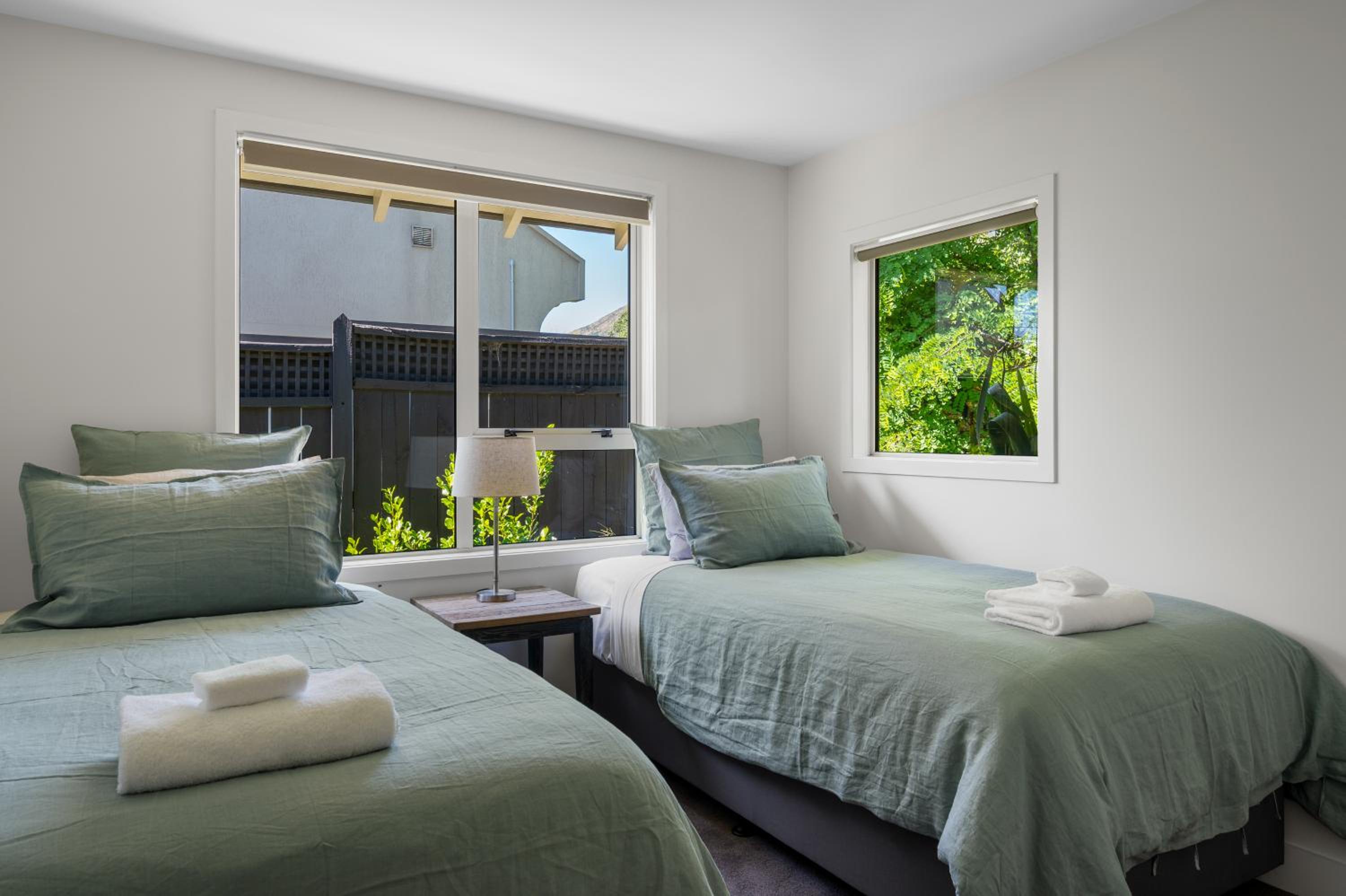 Emerald Oasis by Sotheby's Luxury Rental Homes