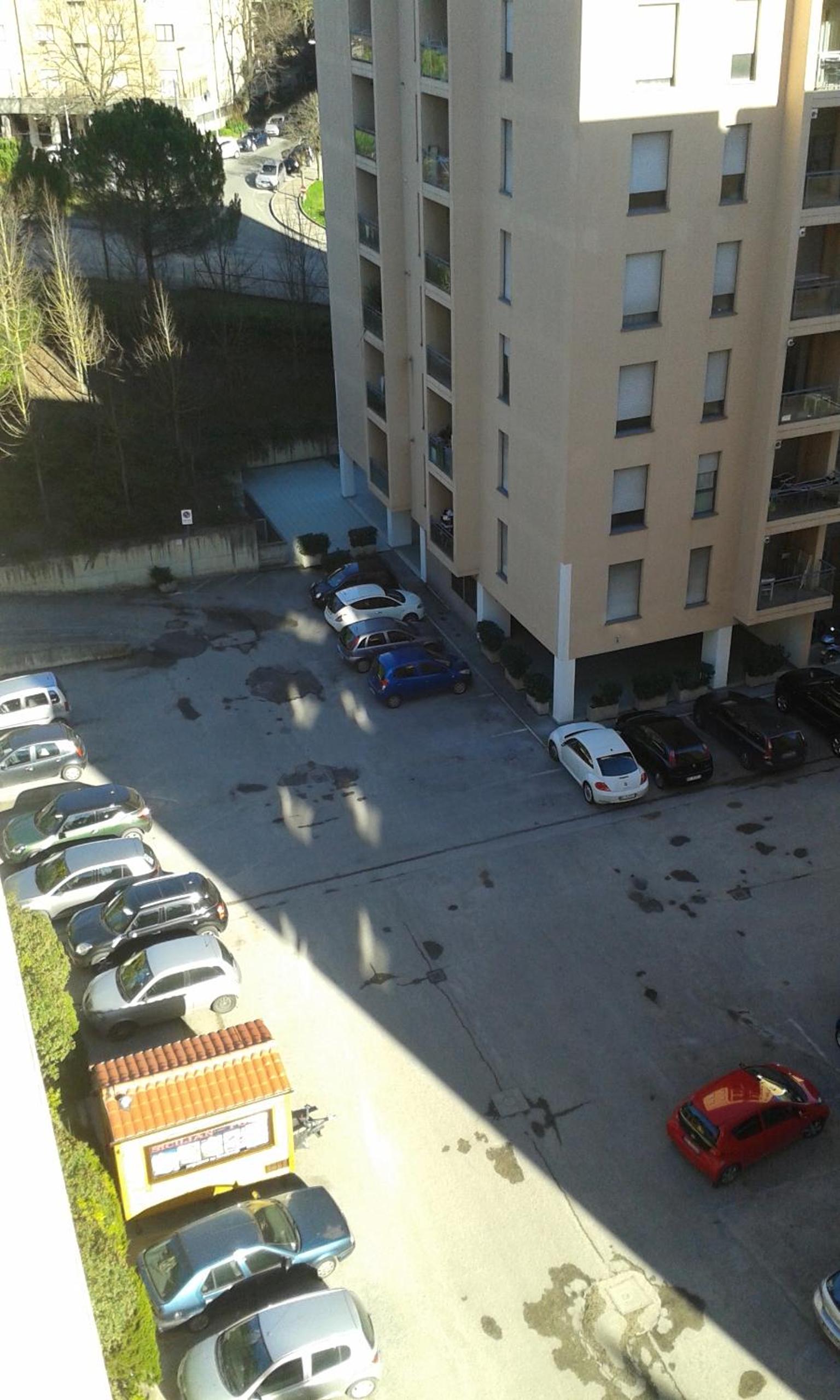 Le Torri Apartments