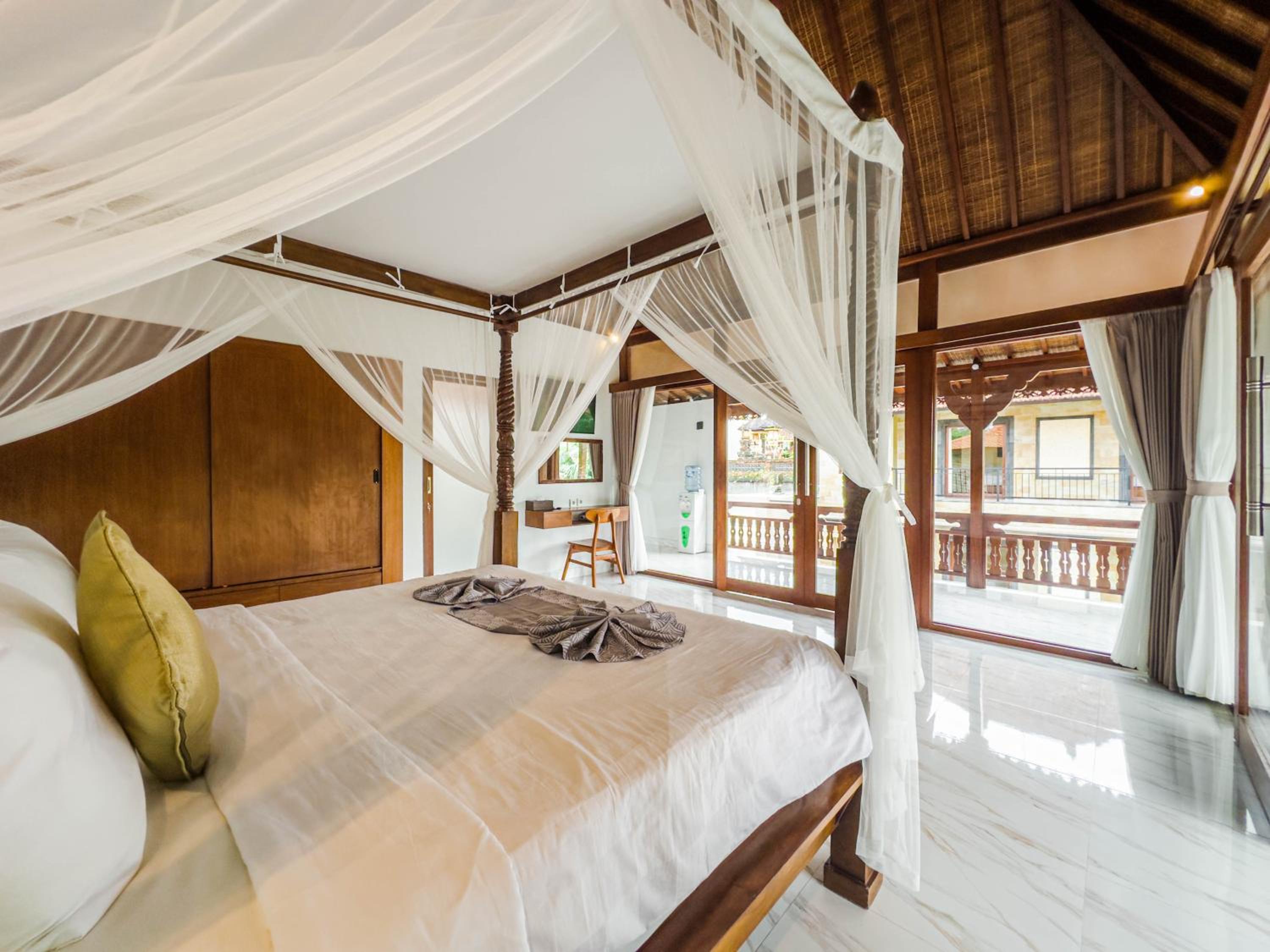Kubu Manah Ubud
