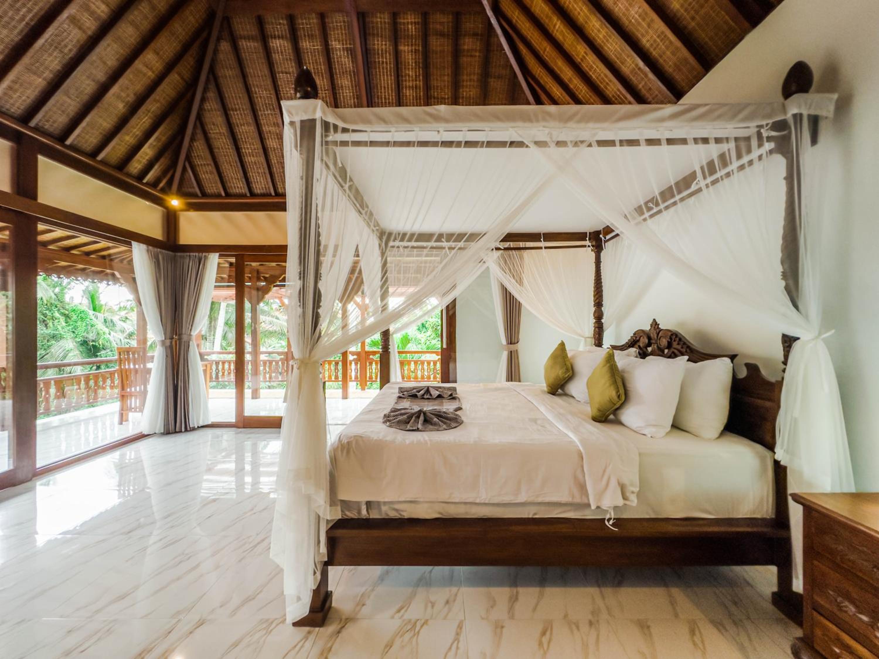 Kubu Manah Ubud