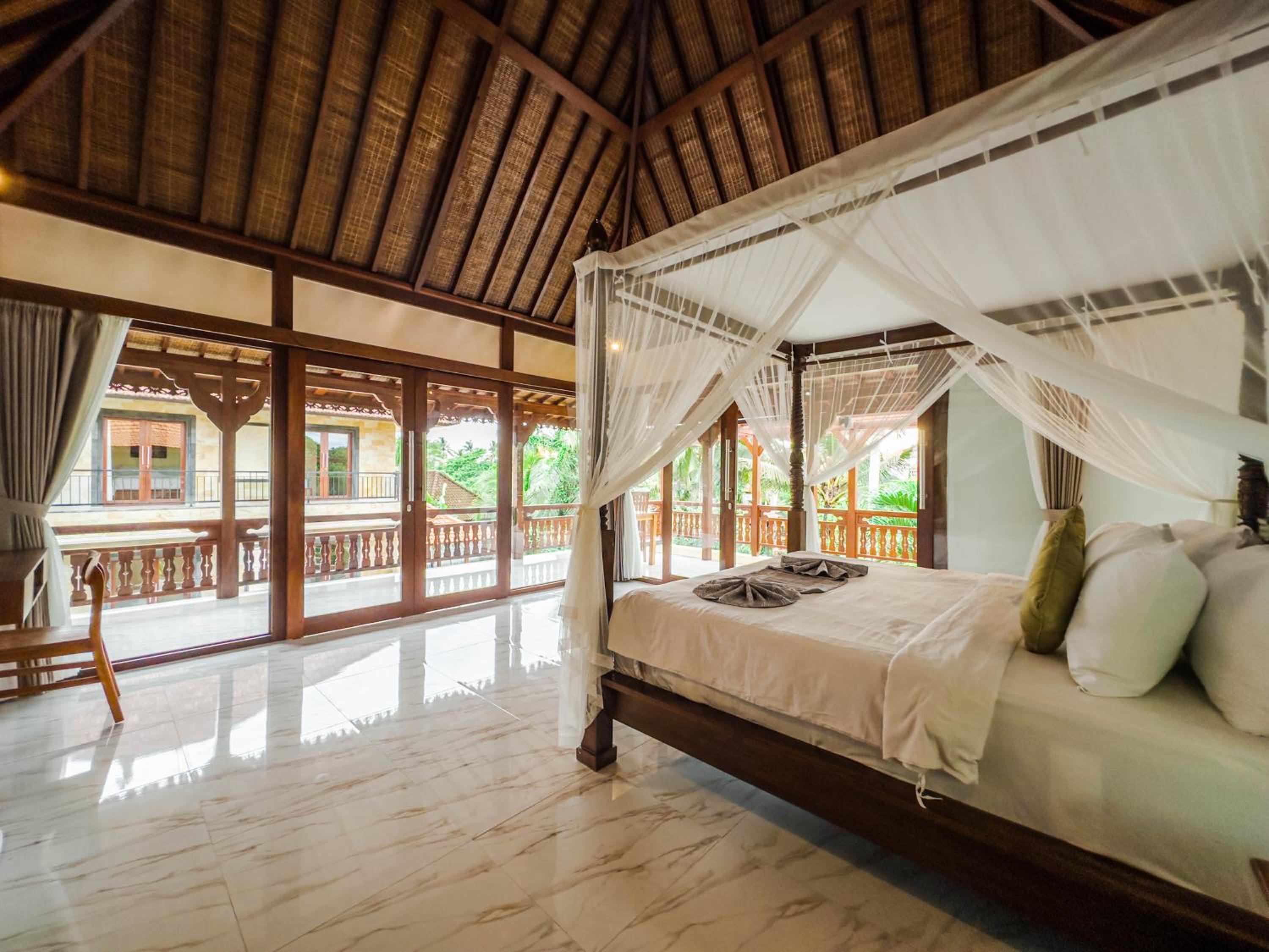 Kubu Manah Ubud