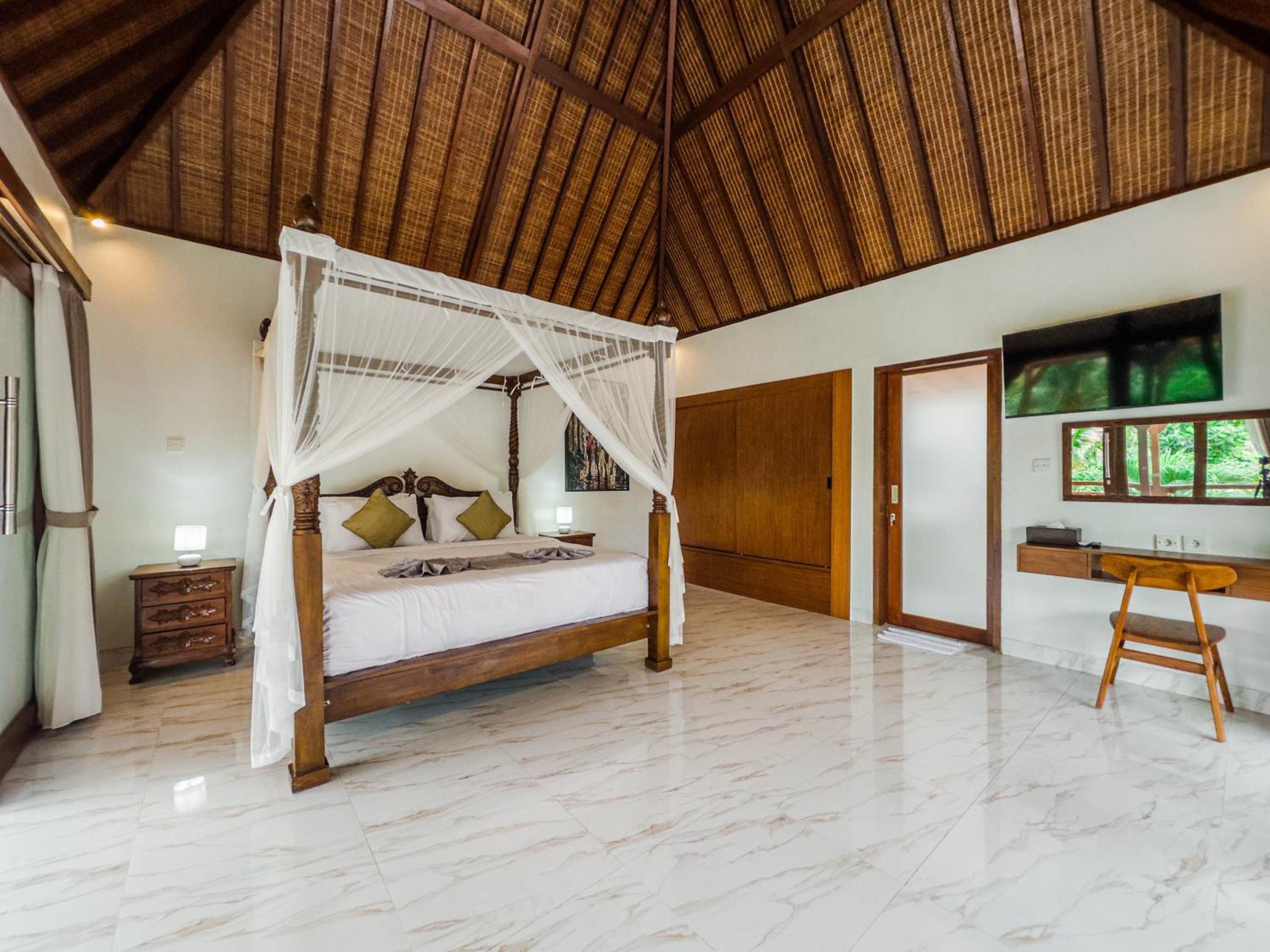 Kubu Manah Ubud