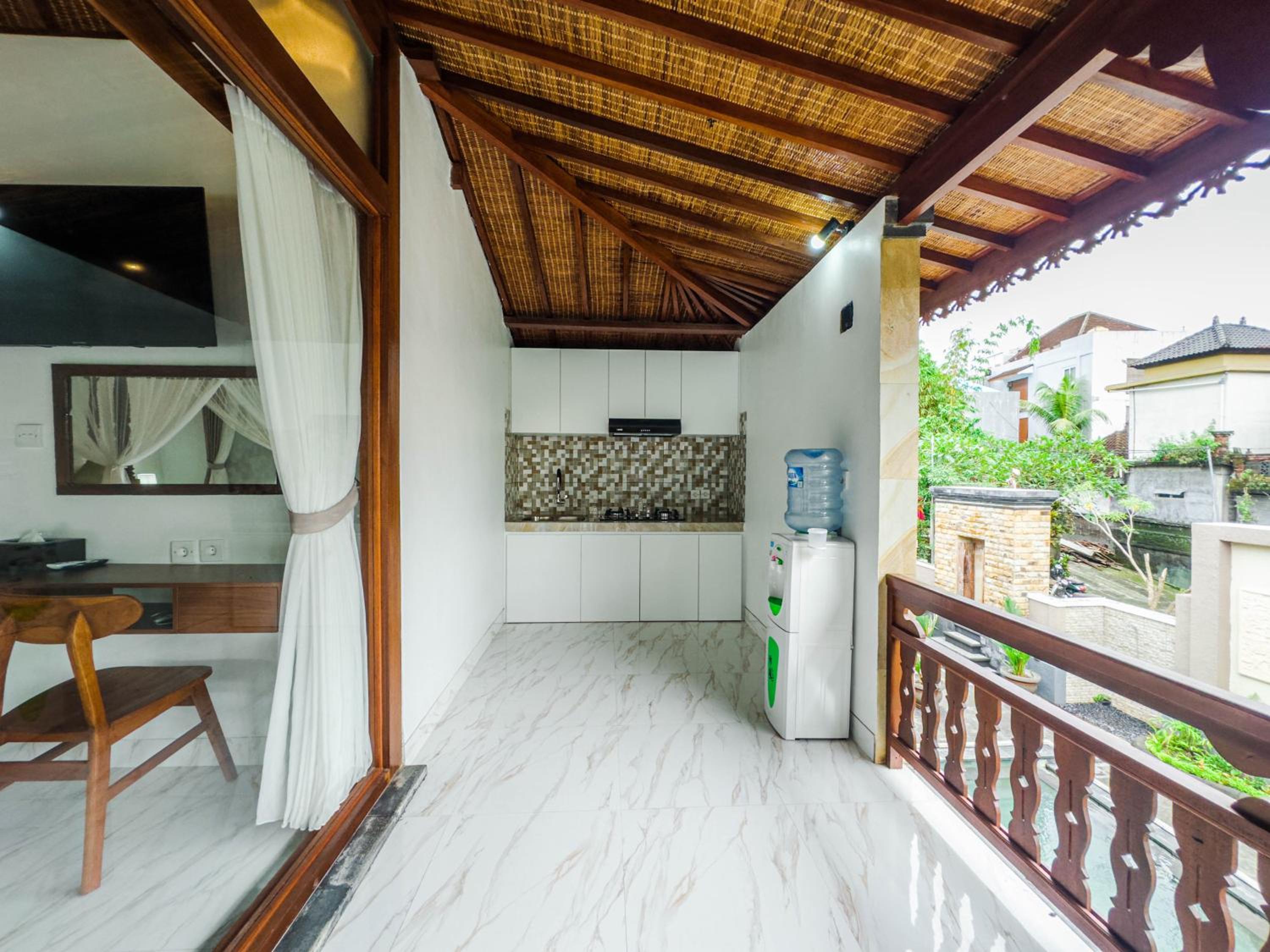 Kubu Manah Ubud
