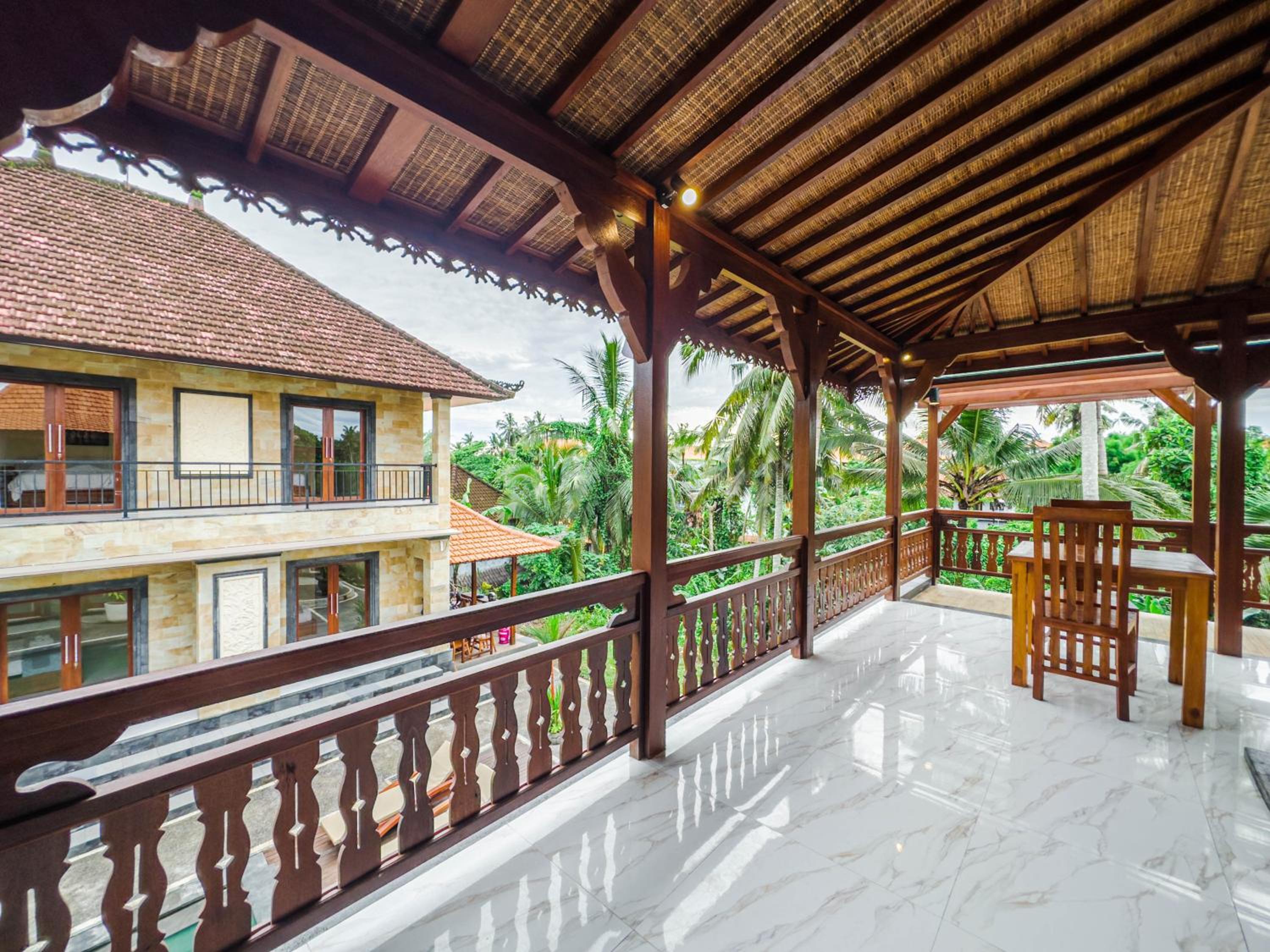Kubu Manah Ubud