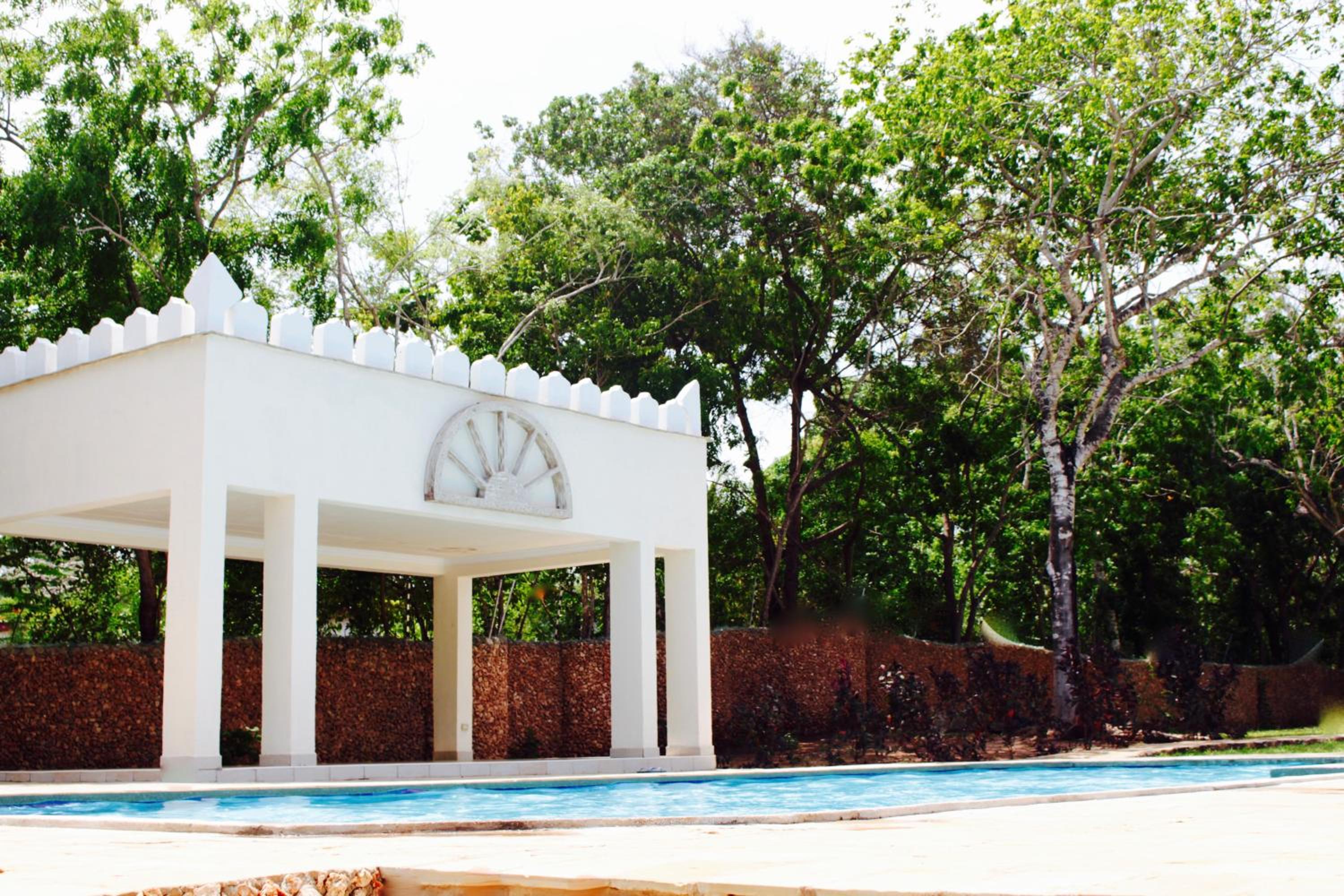 The Zubeida Boutique Resort
