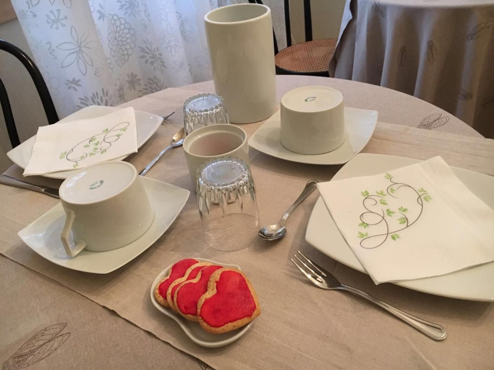 Casa Chiara B&B
