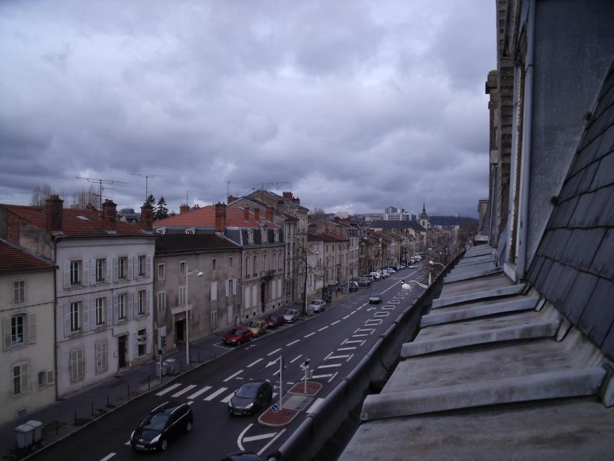 Chambres d'hôtes Olry