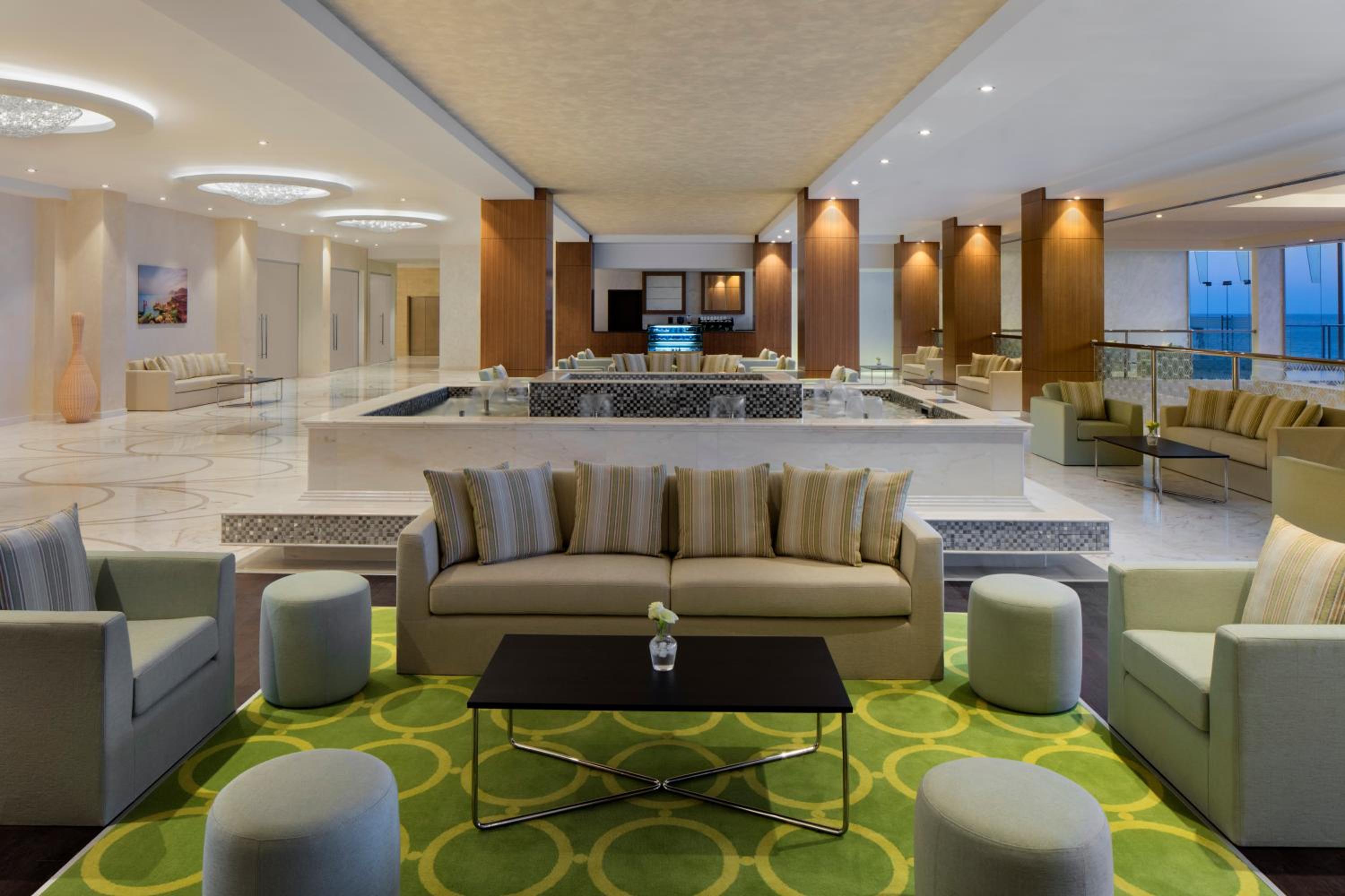 Radisson Blu Hotel & Resort, Sohar