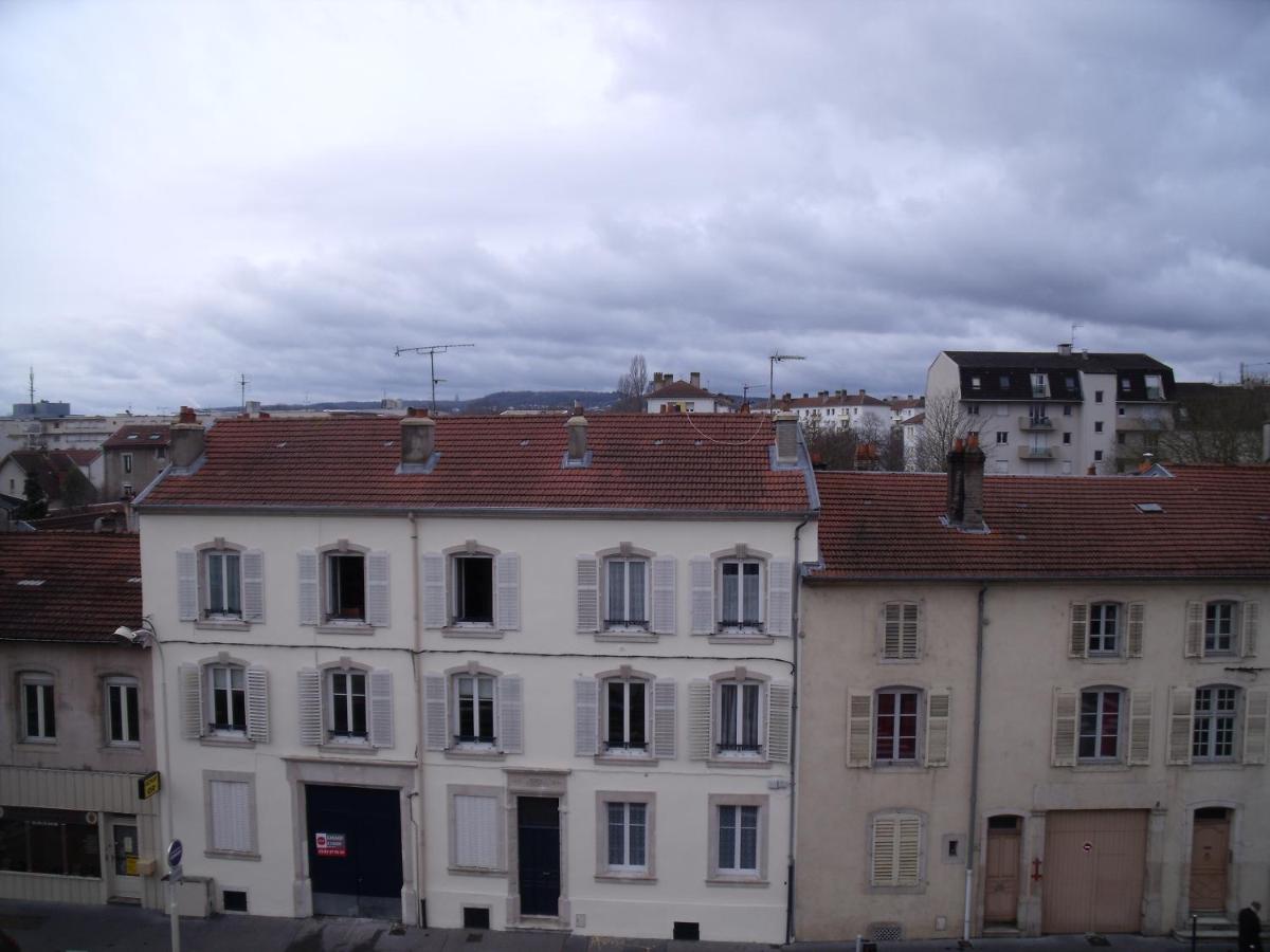 Chambres d'hôtes Olry
