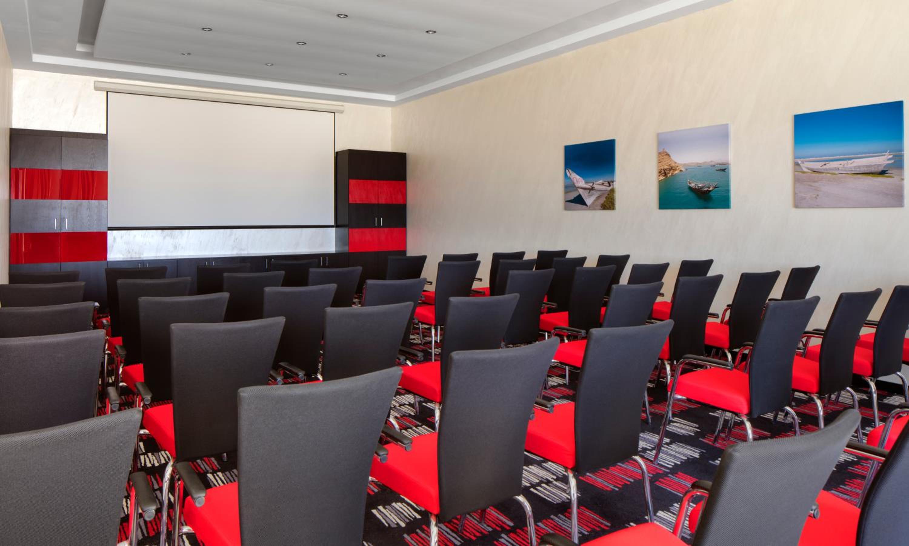 Radisson Blu Hotel & Resort, Sohar