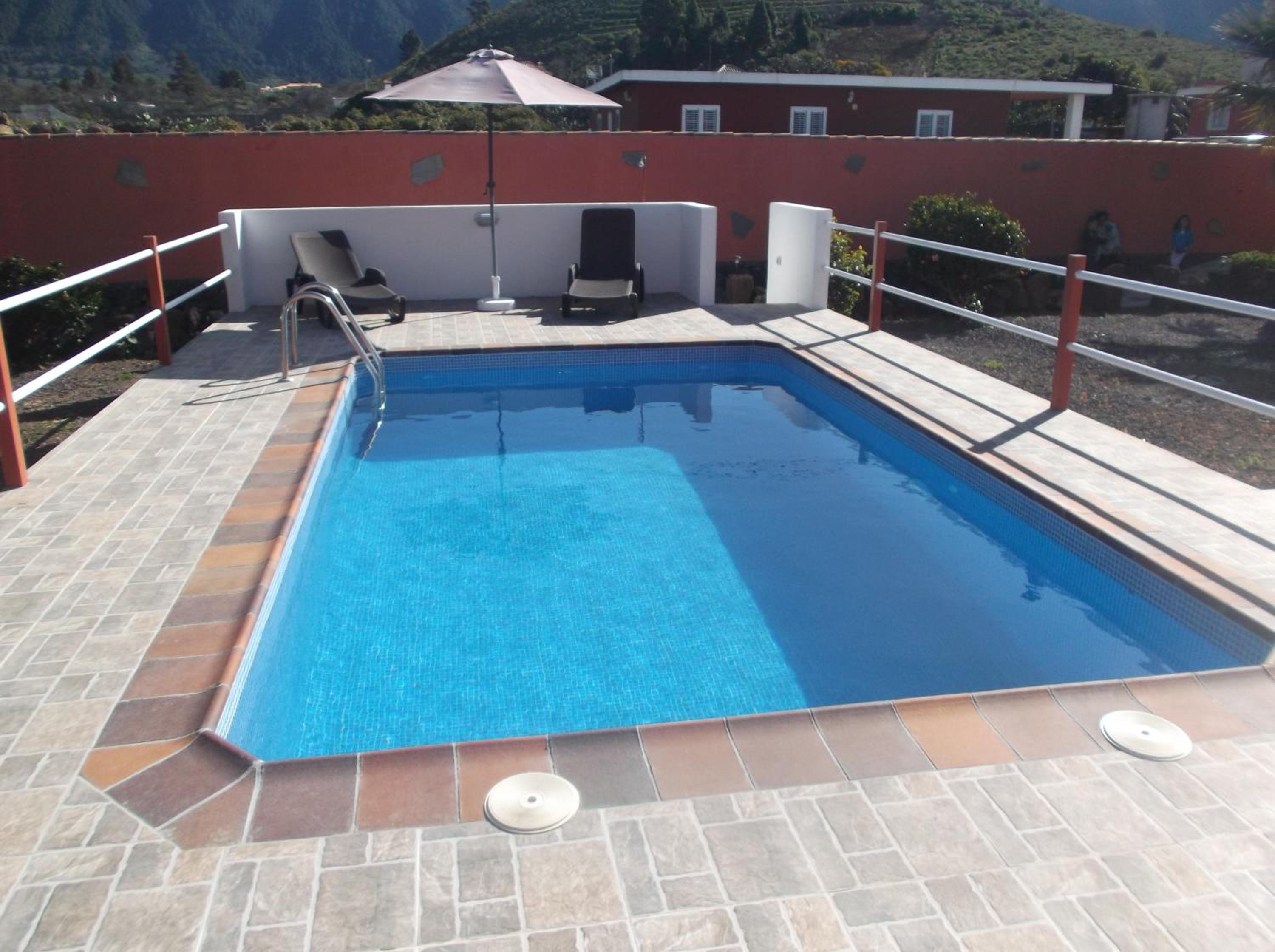 Casa Teresa view 2