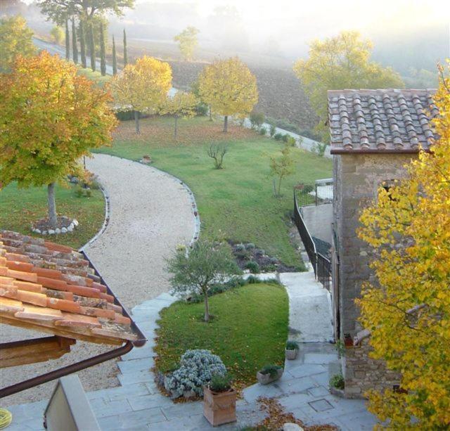 Il Cardo Resort
