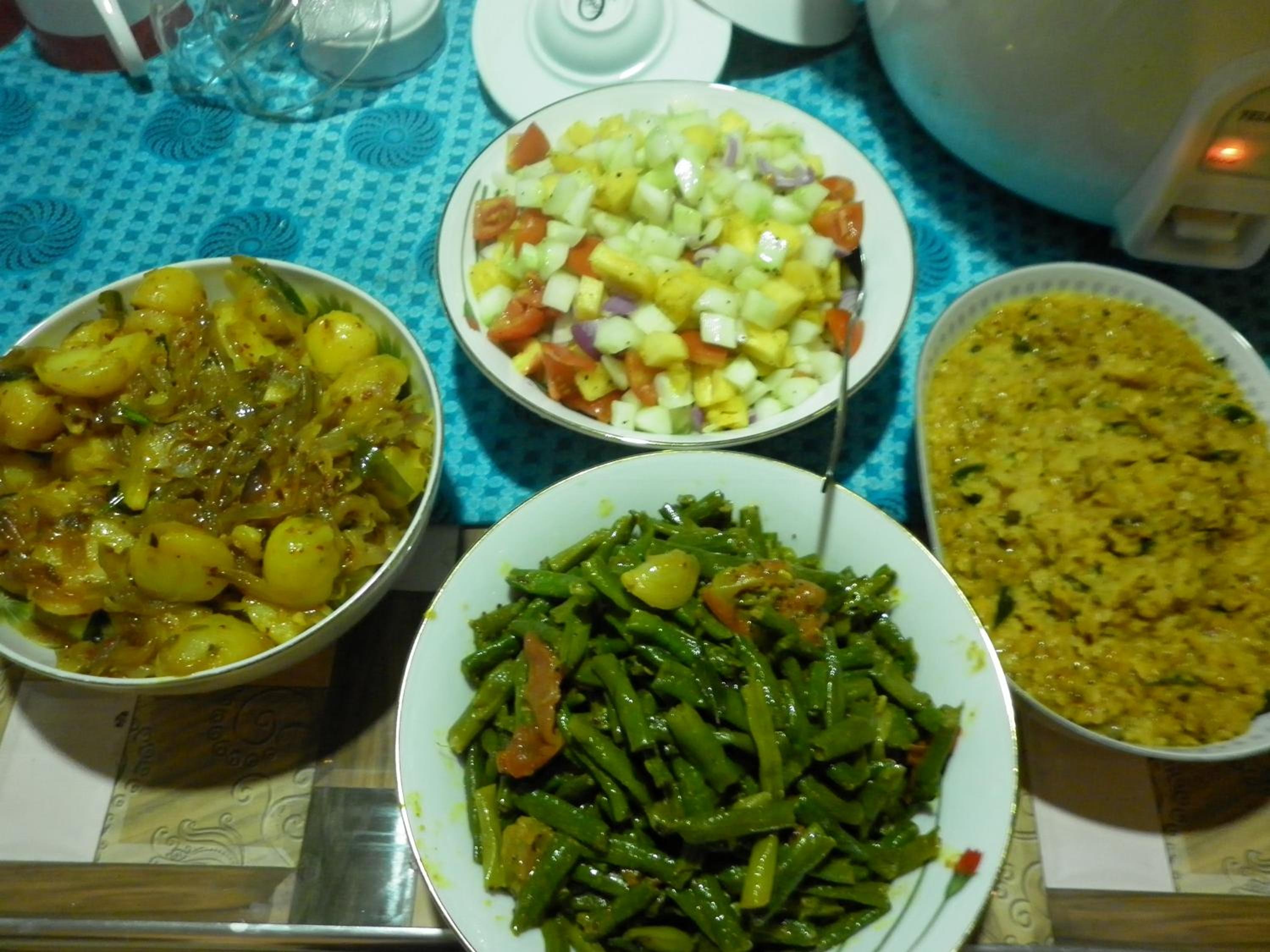 Thisara Guest House
