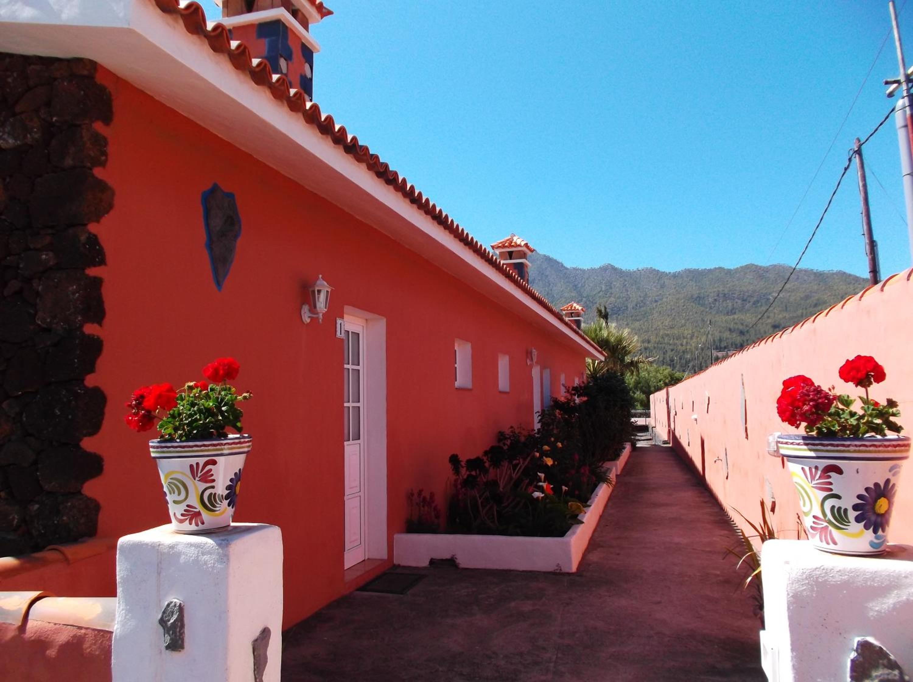 Casa Teresa view 5