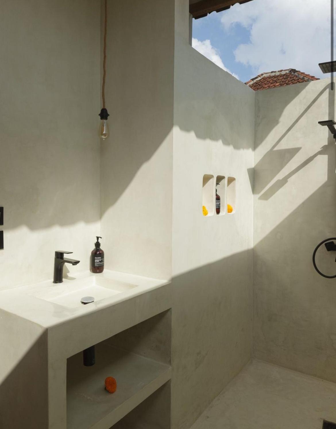 Villa Maja Bingin Boutique Hotel