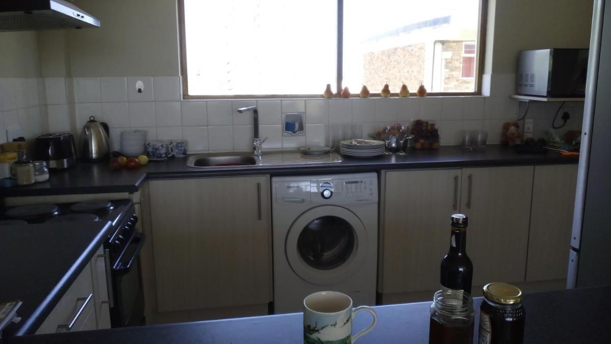 Ocean Elephant Beach Apartment view 3