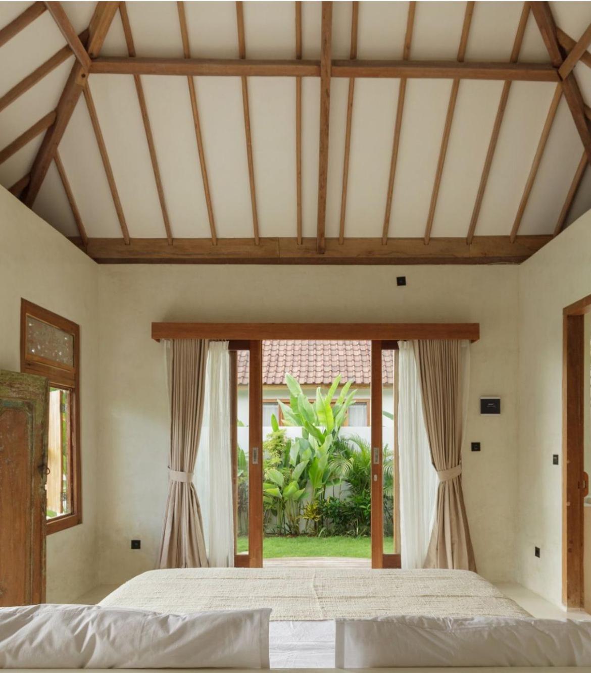 Villa Maja Bingin Boutique Hotel
