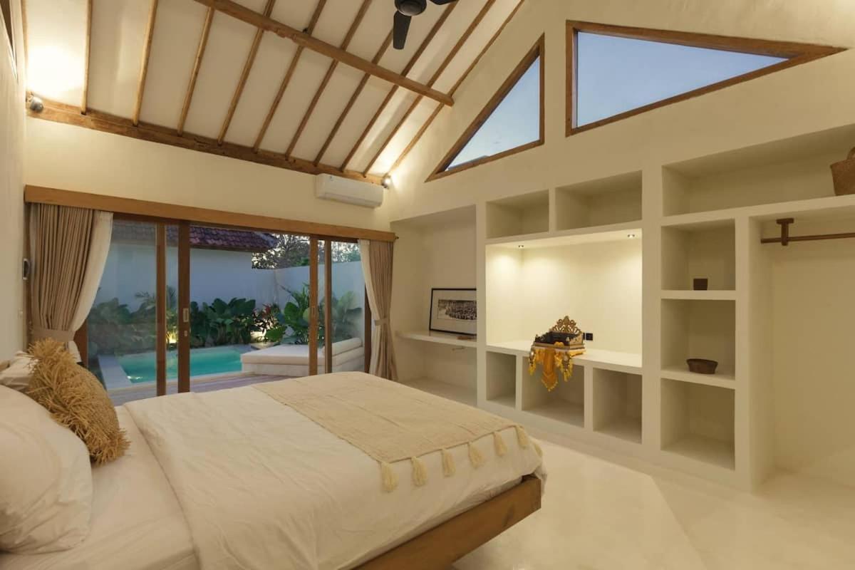 Villa Maja Bingin Boutique Hotel