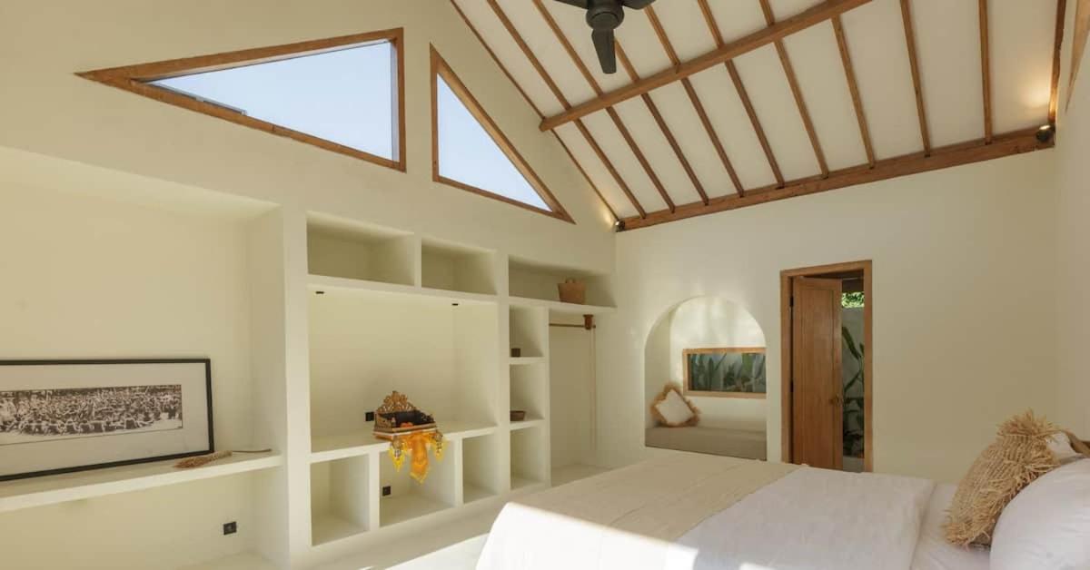 Villa Maja Bingin Boutique Hotel