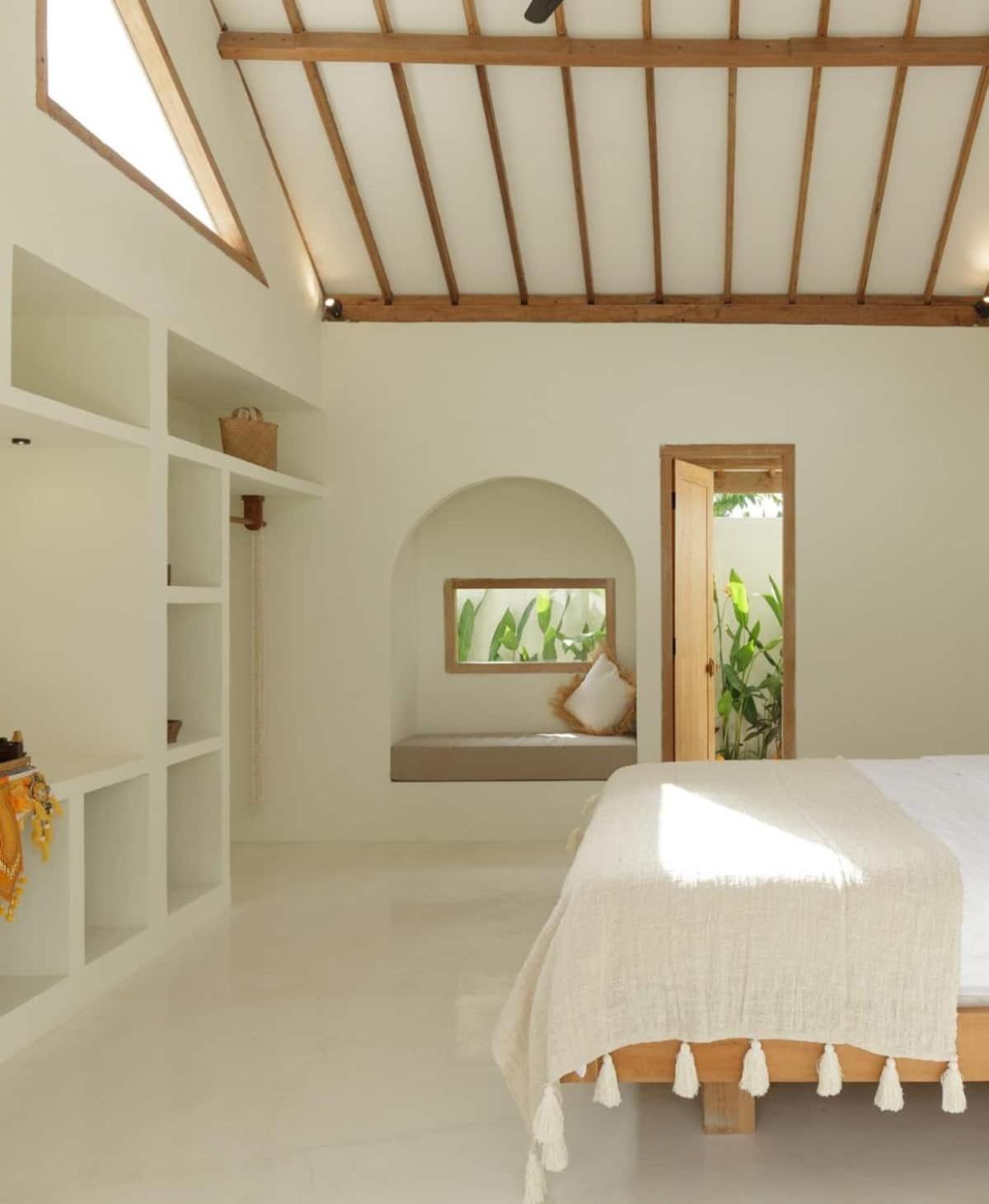 Villa Maja Bingin Boutique Hotel