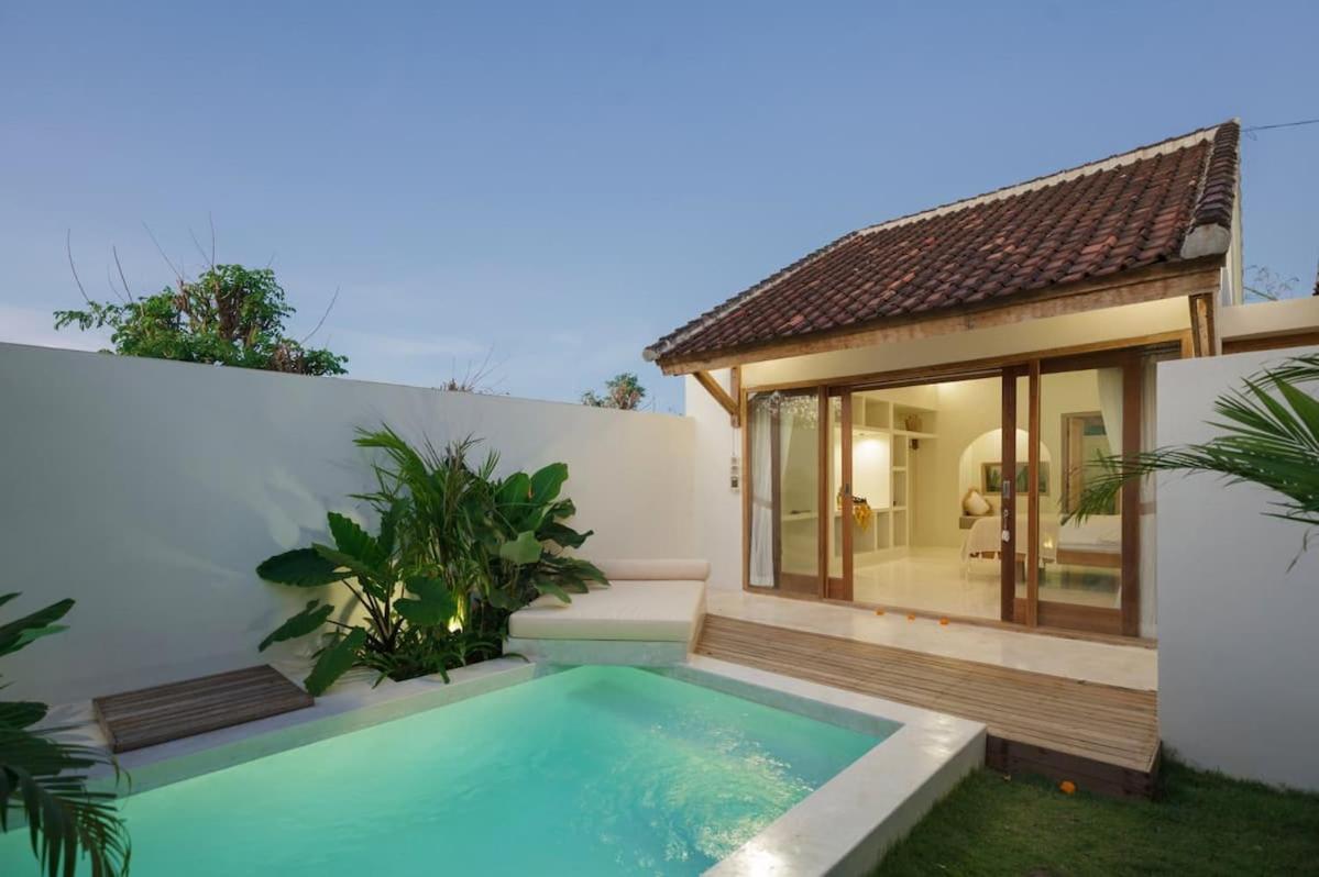 Villa Maja Bingin Boutique Hotel
