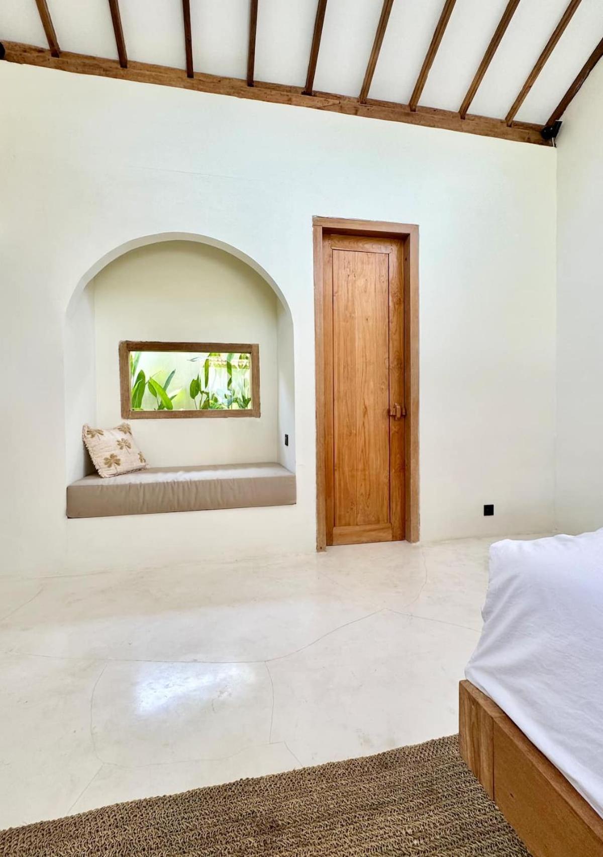 Villa Maja Bingin Boutique Hotel