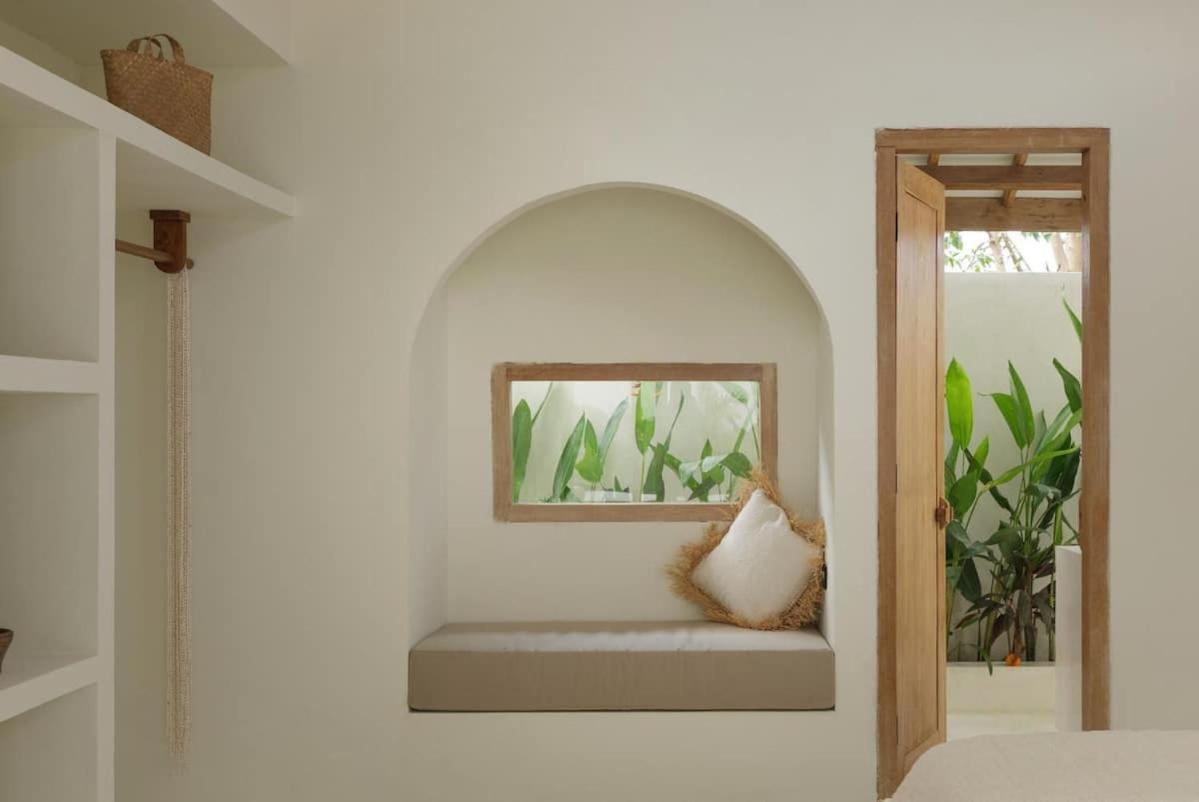 Villa Maja Bingin Boutique Hotel
