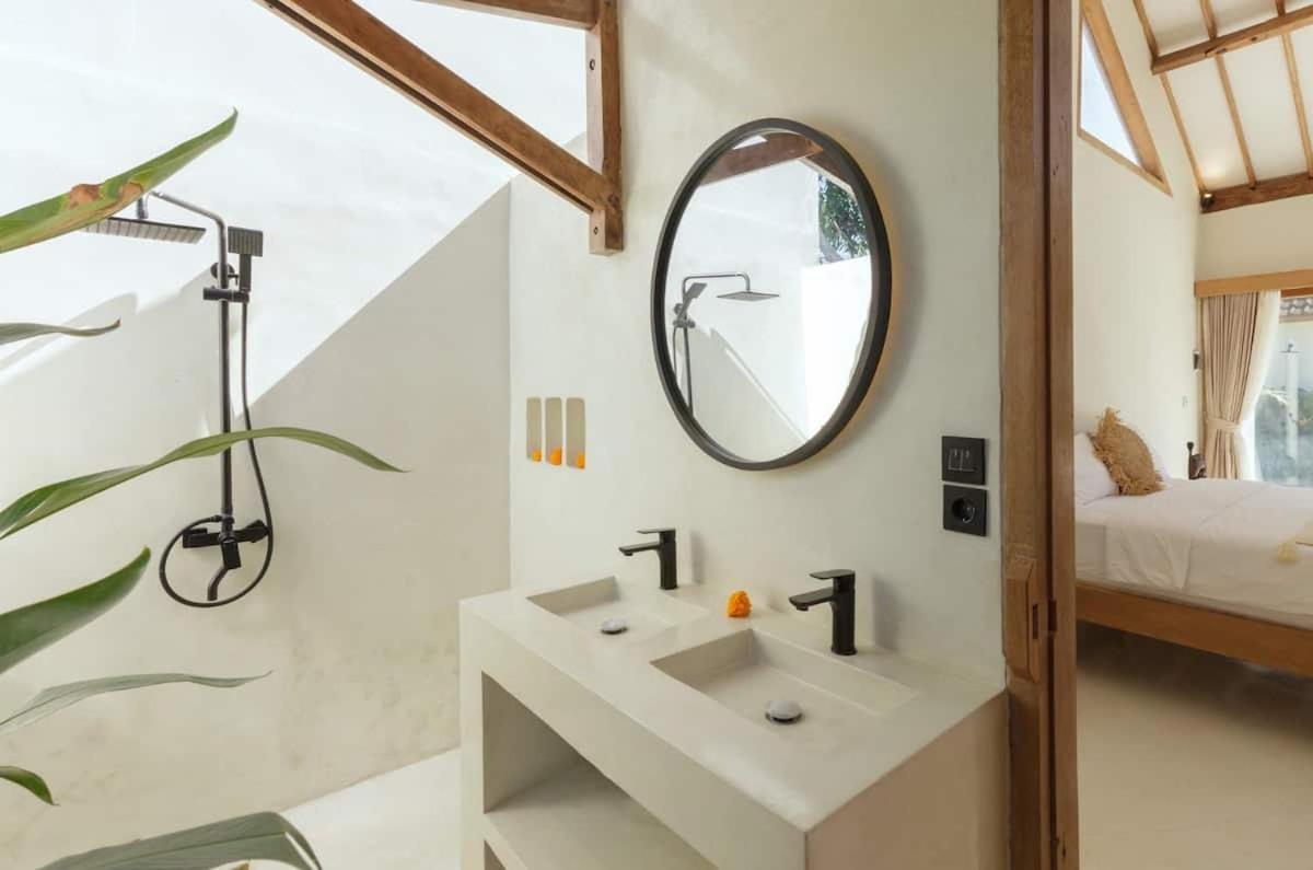 Villa Maja Bingin Boutique Hotel