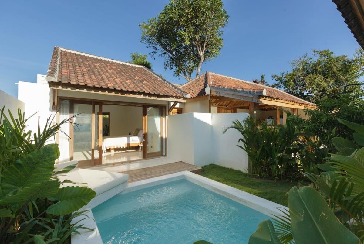 Villa Maja Bingin Boutique Hotel