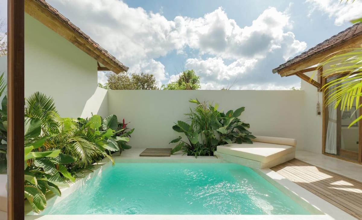 Villa Maja Bingin Boutique Hotel