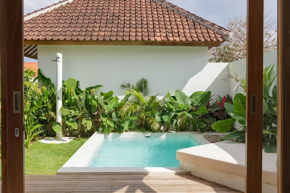 Villa Maja Bingin Boutique Hotel