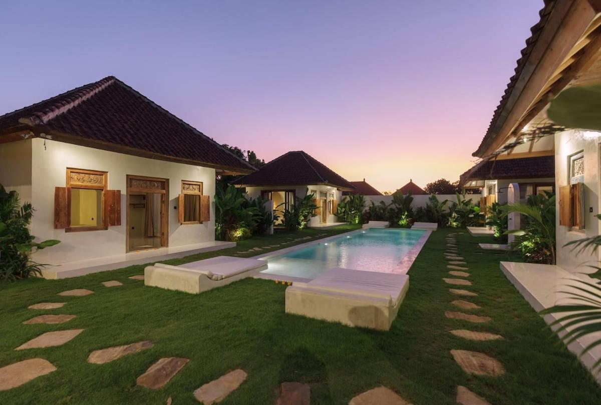 Villa Maja Bingin Boutique Hotel