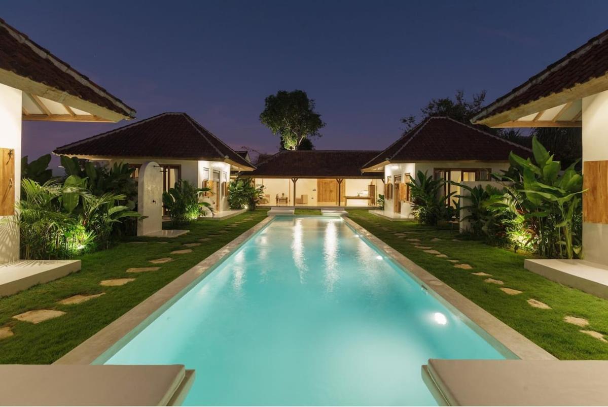 Villa Maja Bingin Boutique Hotel