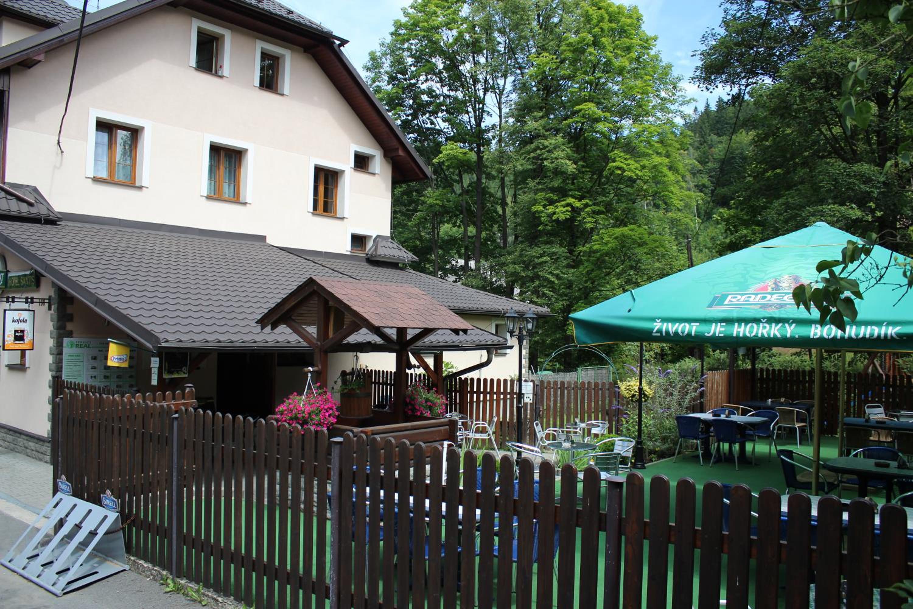 Hotel Säntis