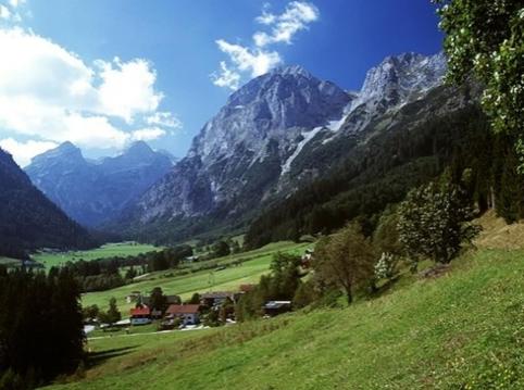 Ferienhaus Rosi view 3