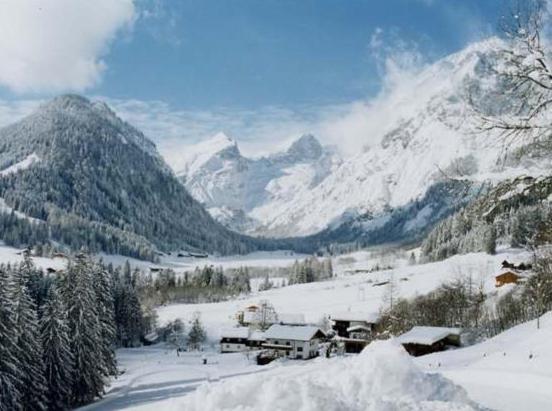 Ferienhaus Rosi view 4