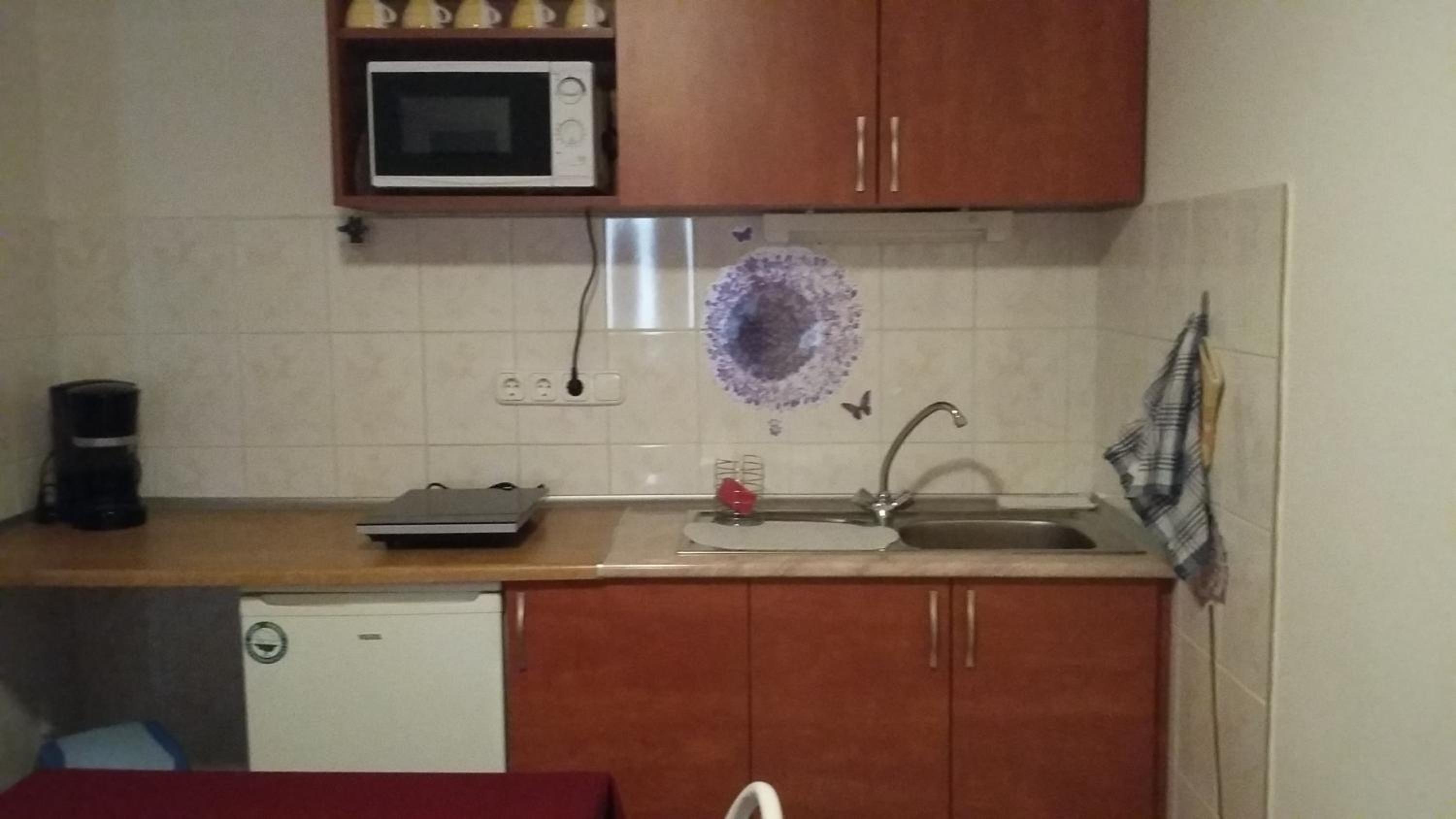 Norbi Apartmanok