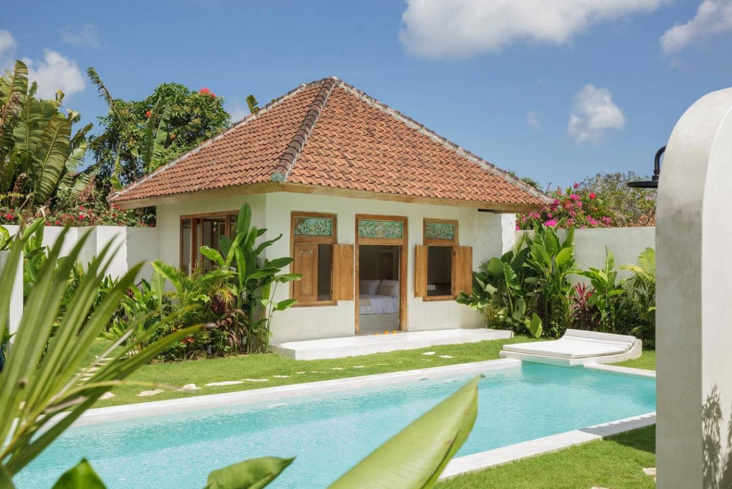 Villa Maja Bingin Boutique Hotel